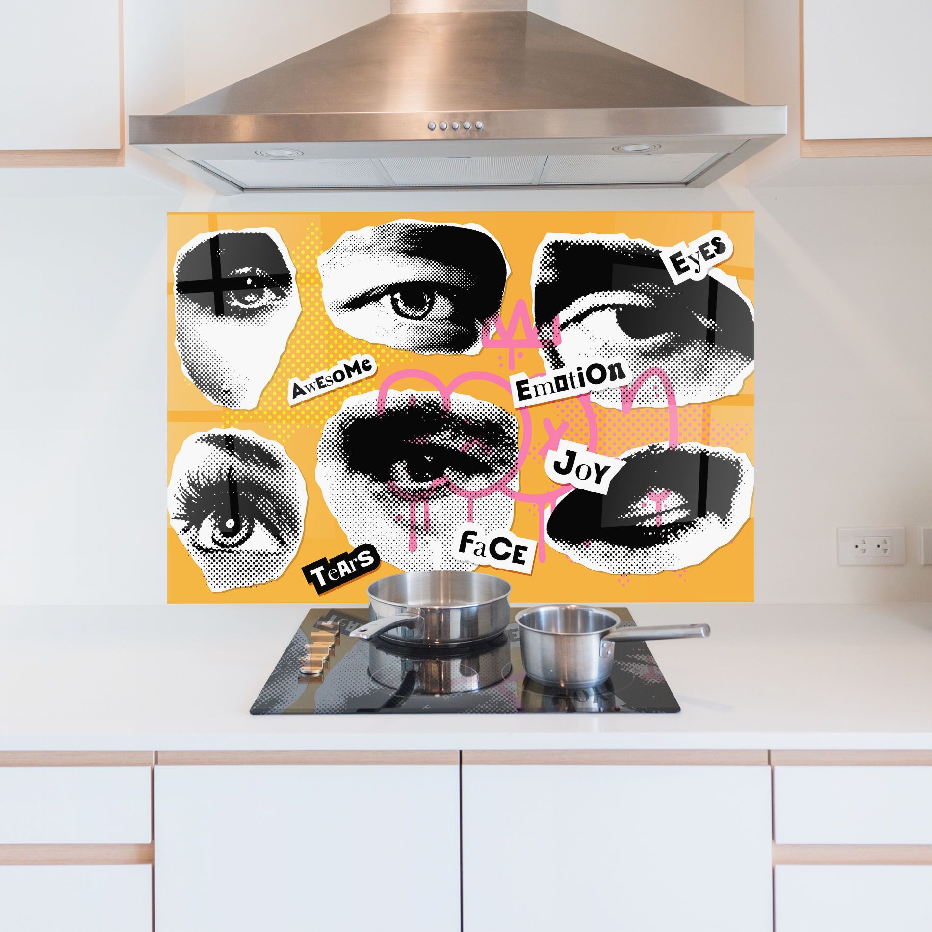 Awesome Emotions mockup 5