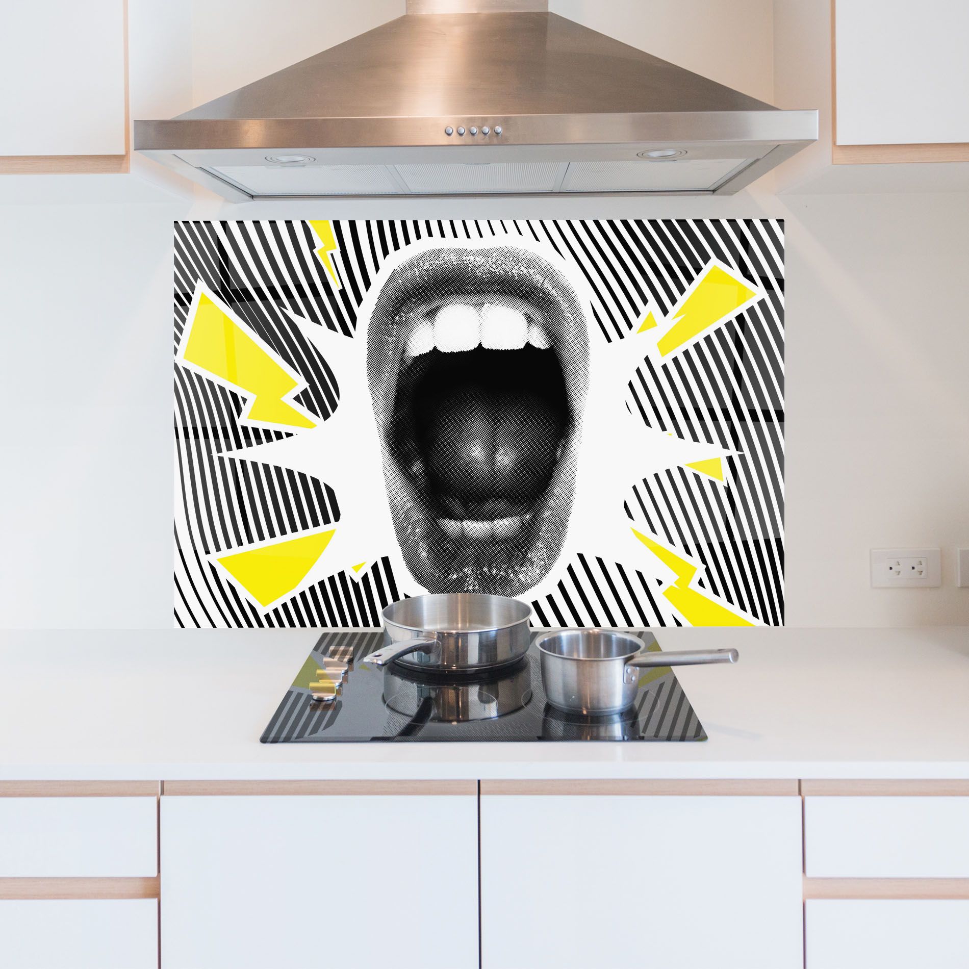 Lightning Mouth mockup 5