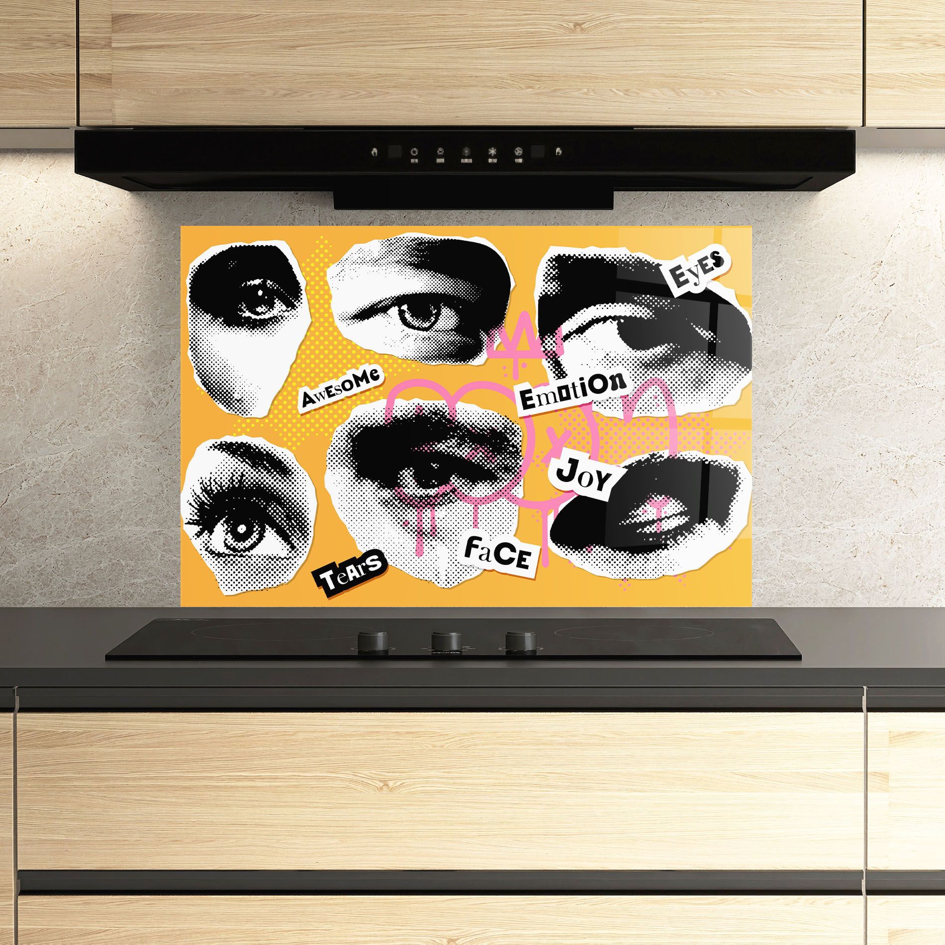 Awesome Emotions mockup 3