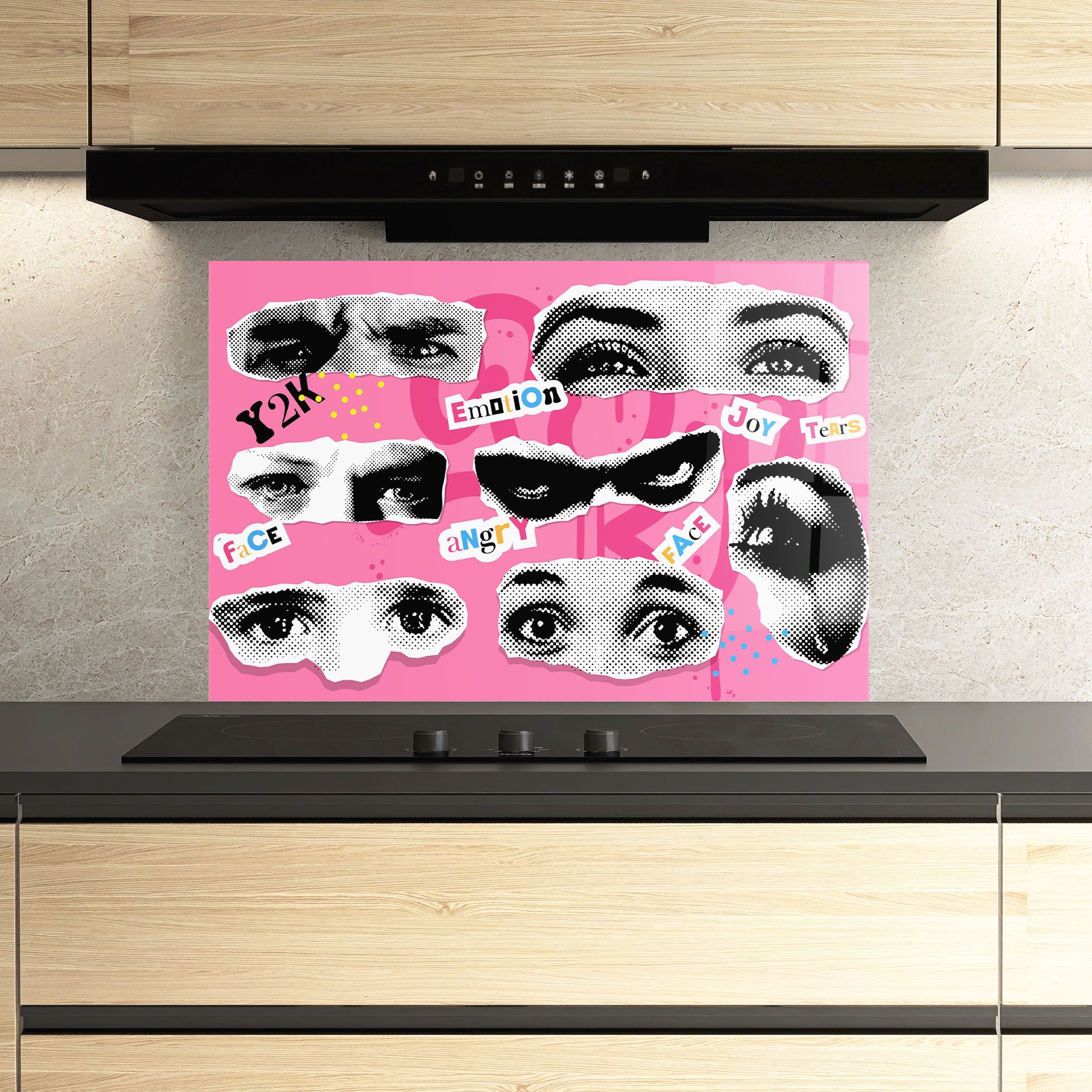 Eye Type mockup 3