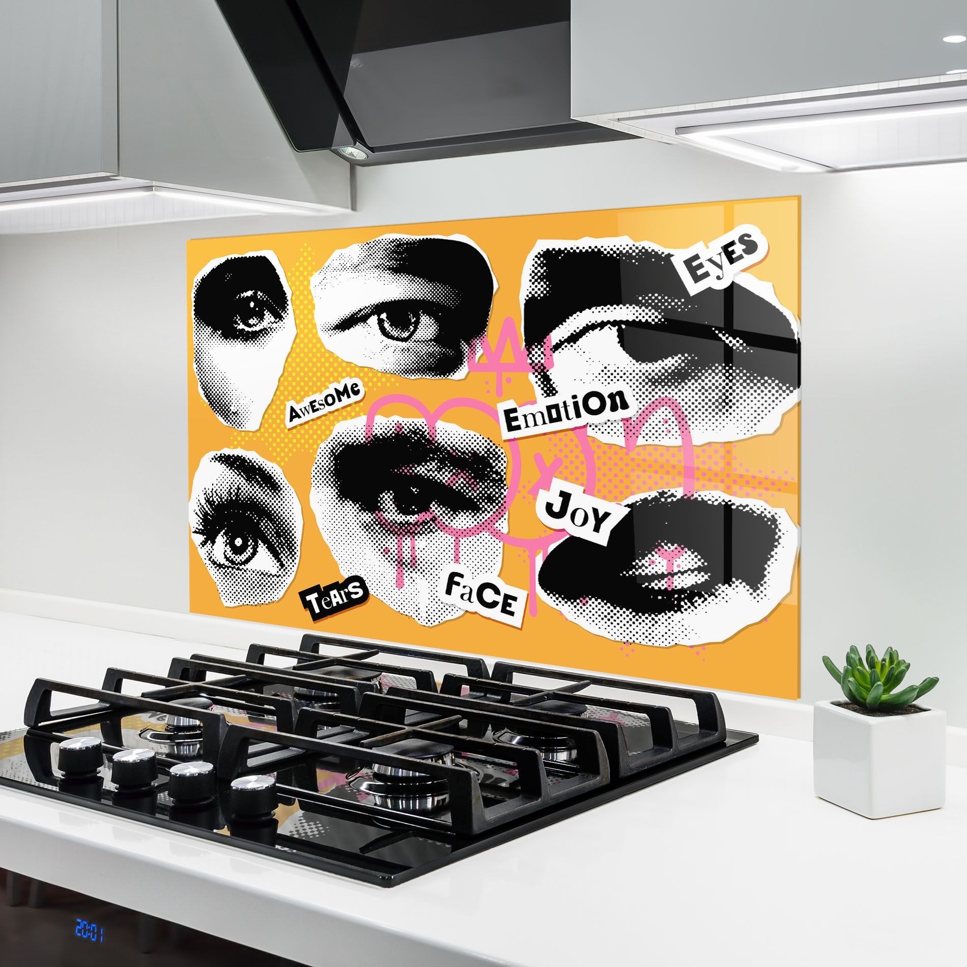 Awesome Emotions mockup 6