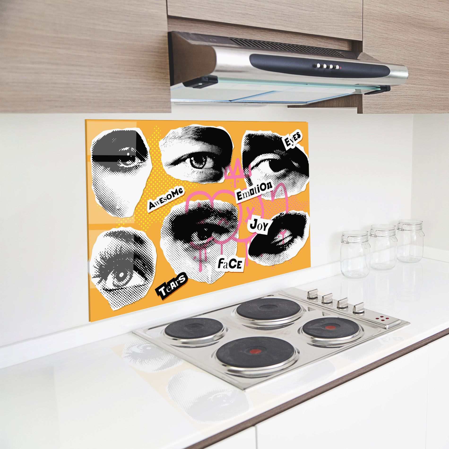 Awesome Emotions mockup 8