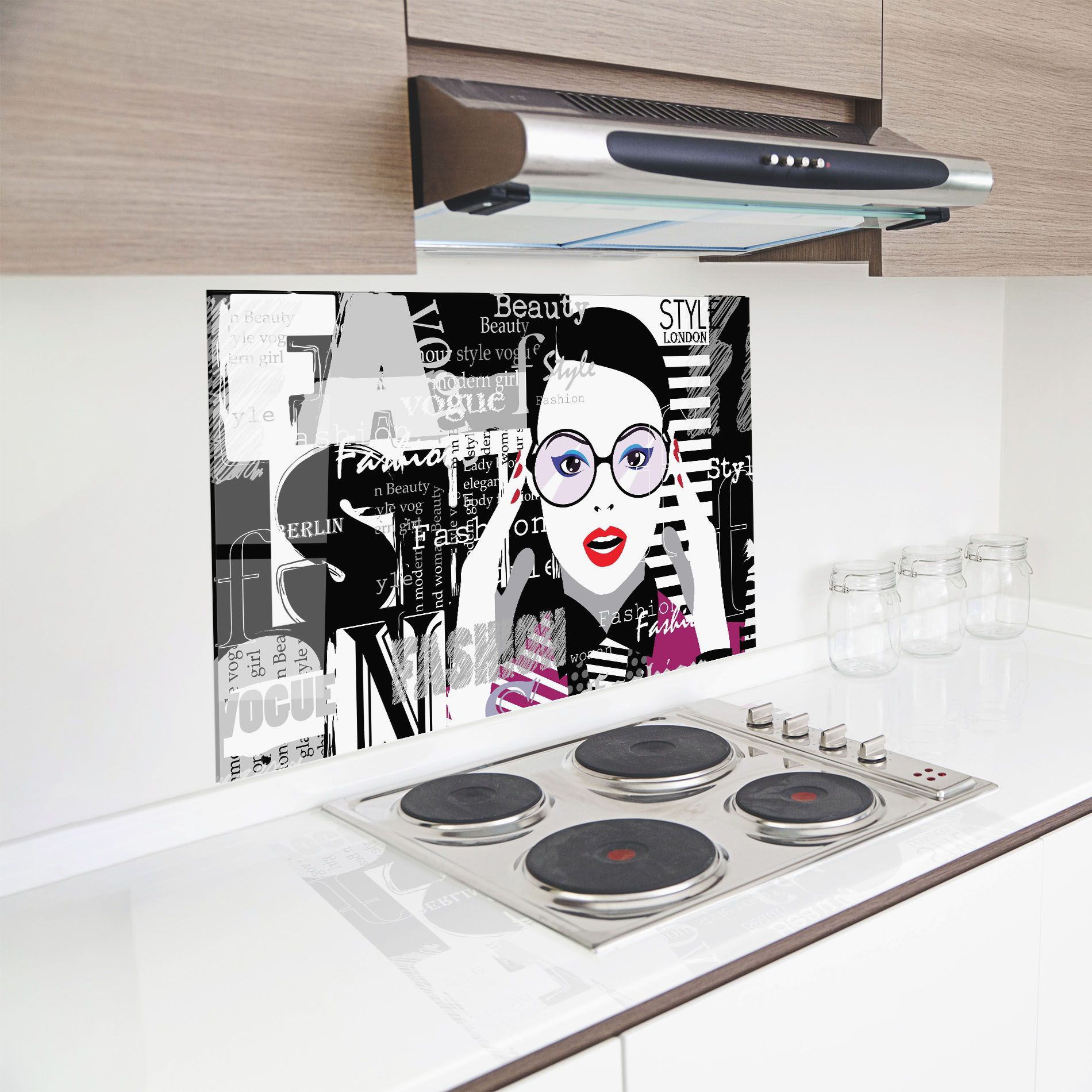 Fashion Collage mockup 8