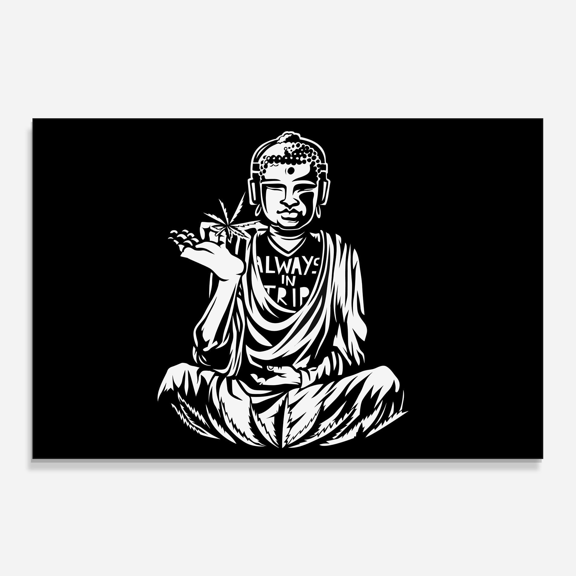 Always Trip mockup 0