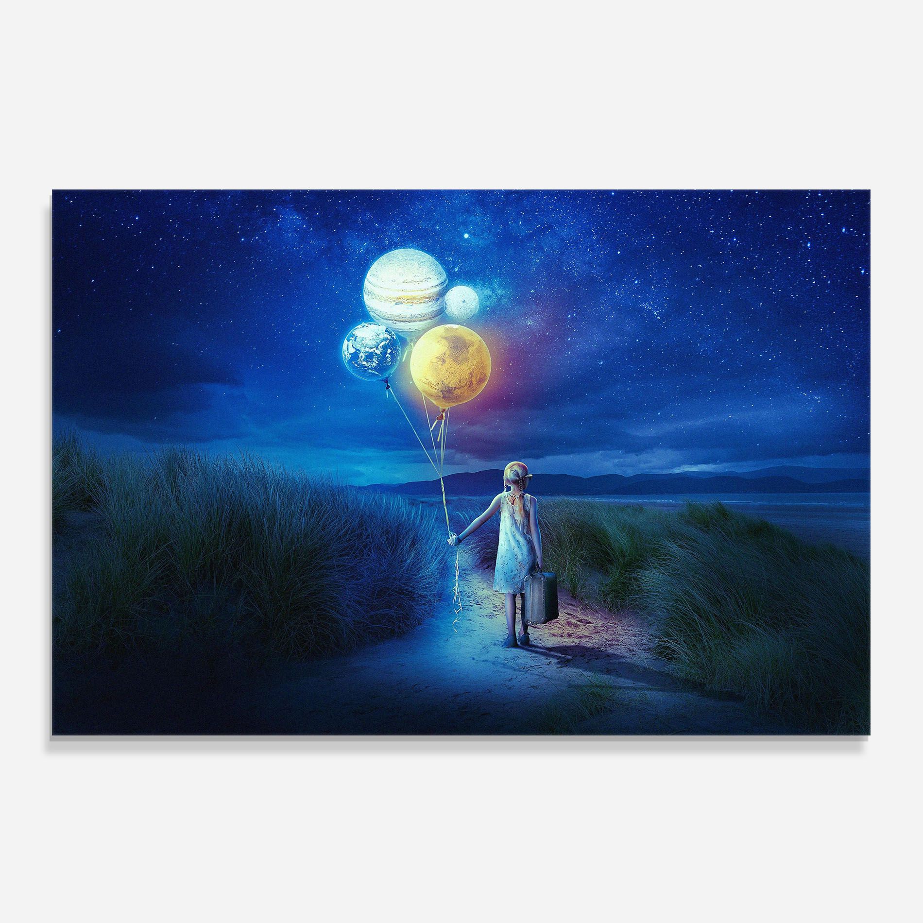 Love Our Planet mockup 0