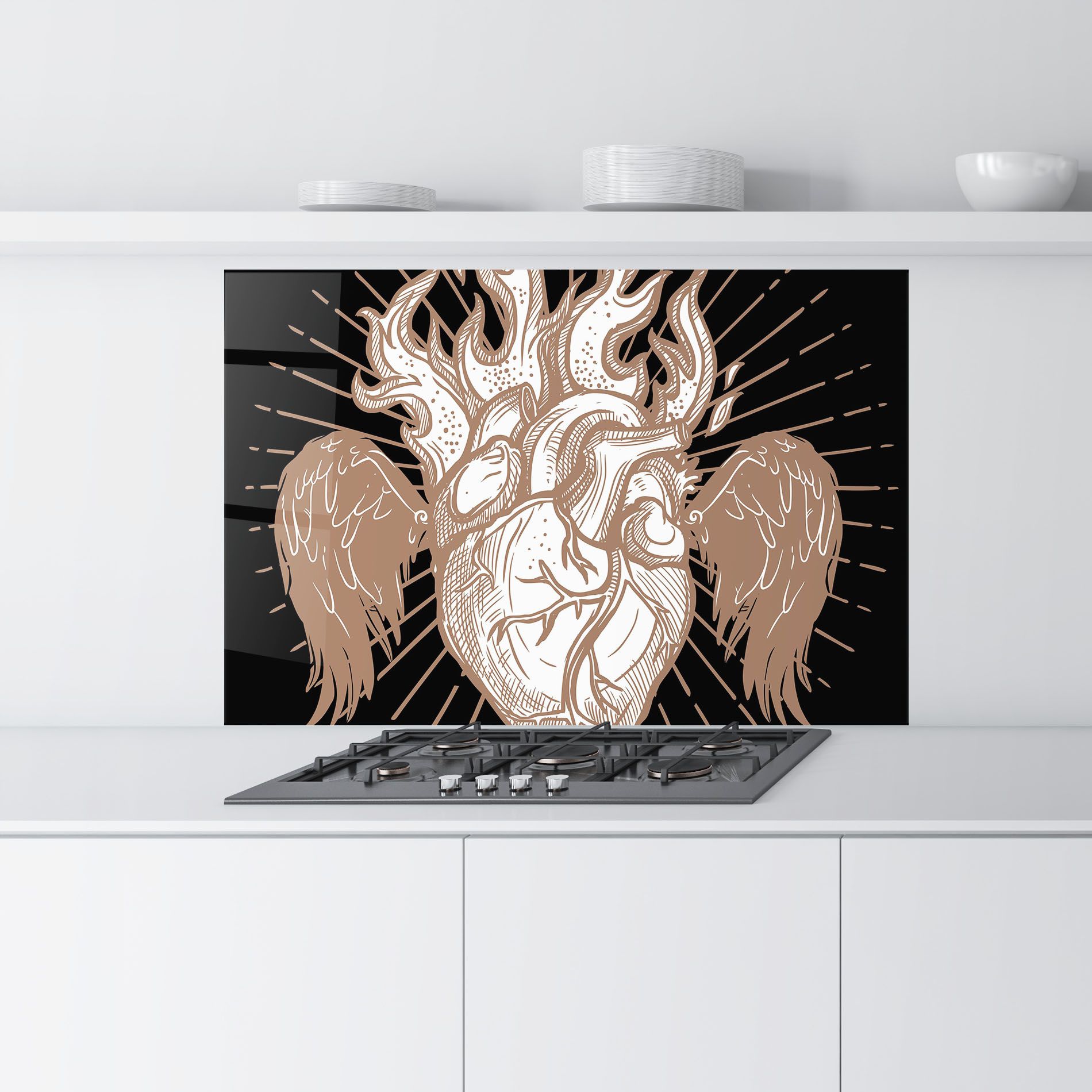 Cool Art 01 mockup 9