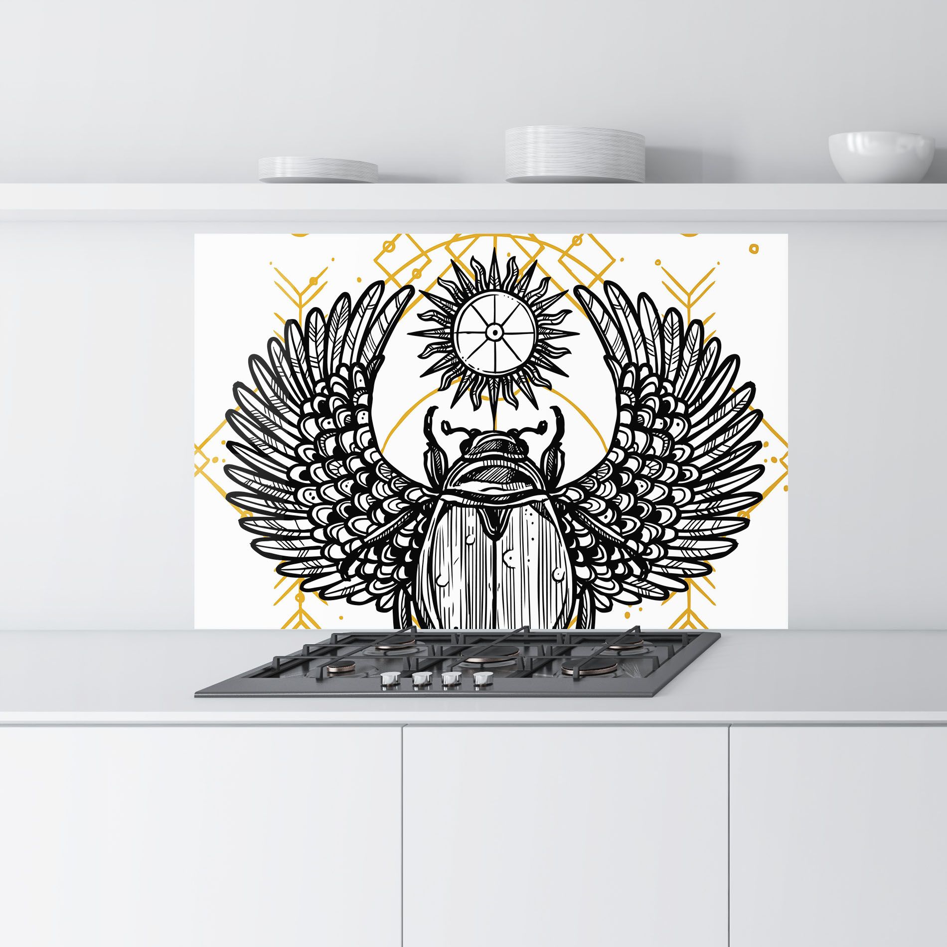 Cool Art 02 mockup 9