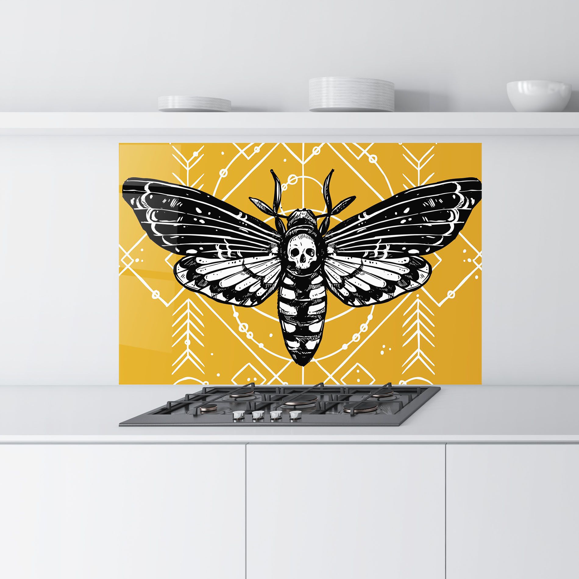 Cool Art 03 mockup 9