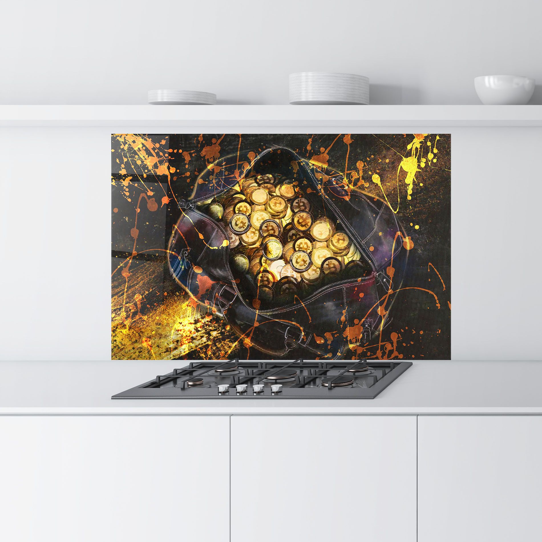 Crypto Rich mockup 9