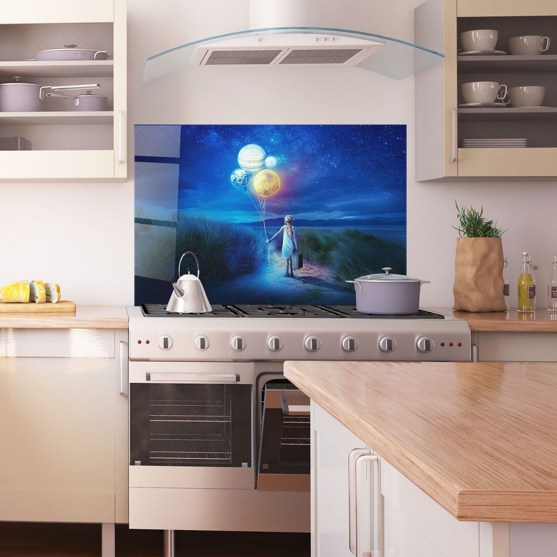 Love Our Planet mockup 1