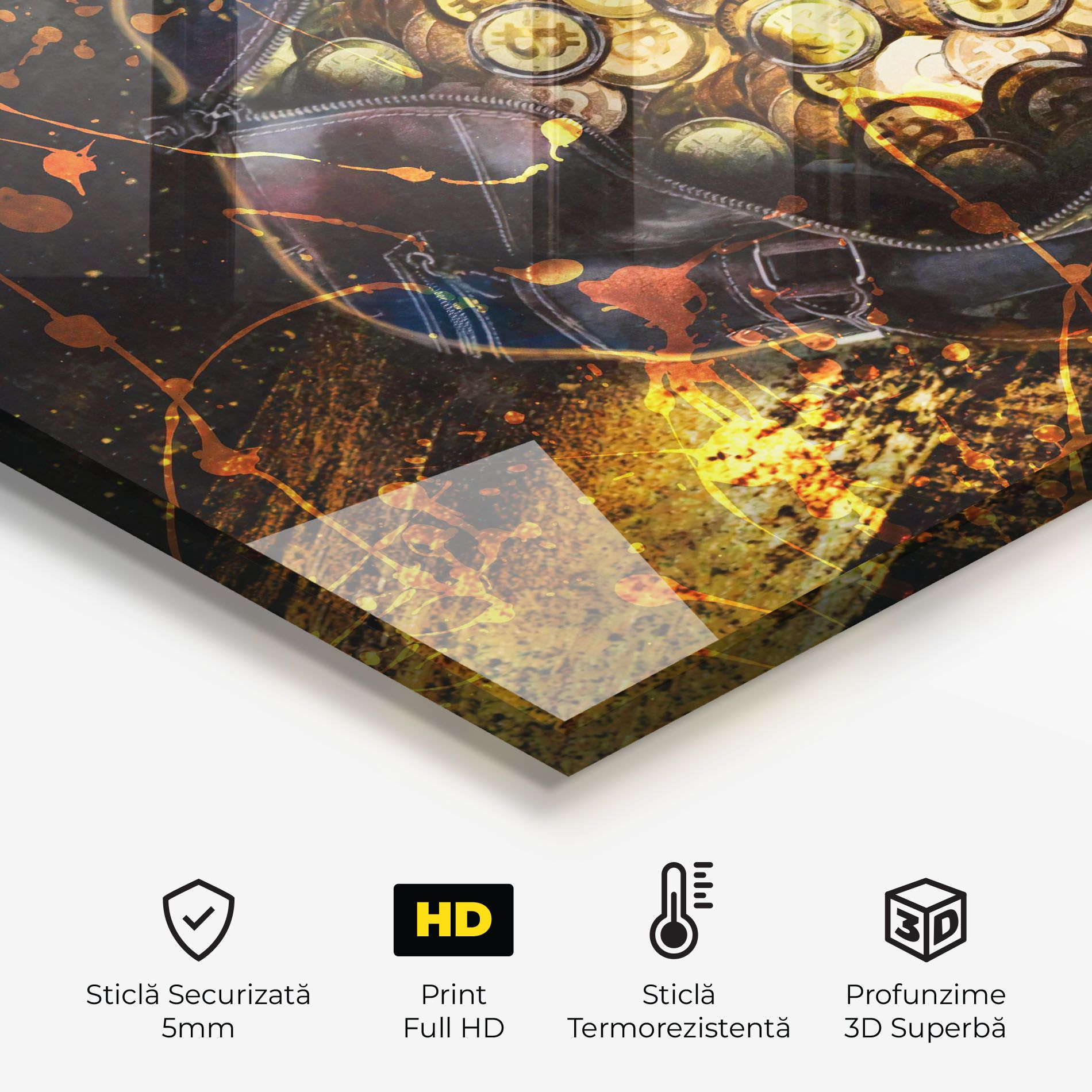 Crypto Rich mockup 2