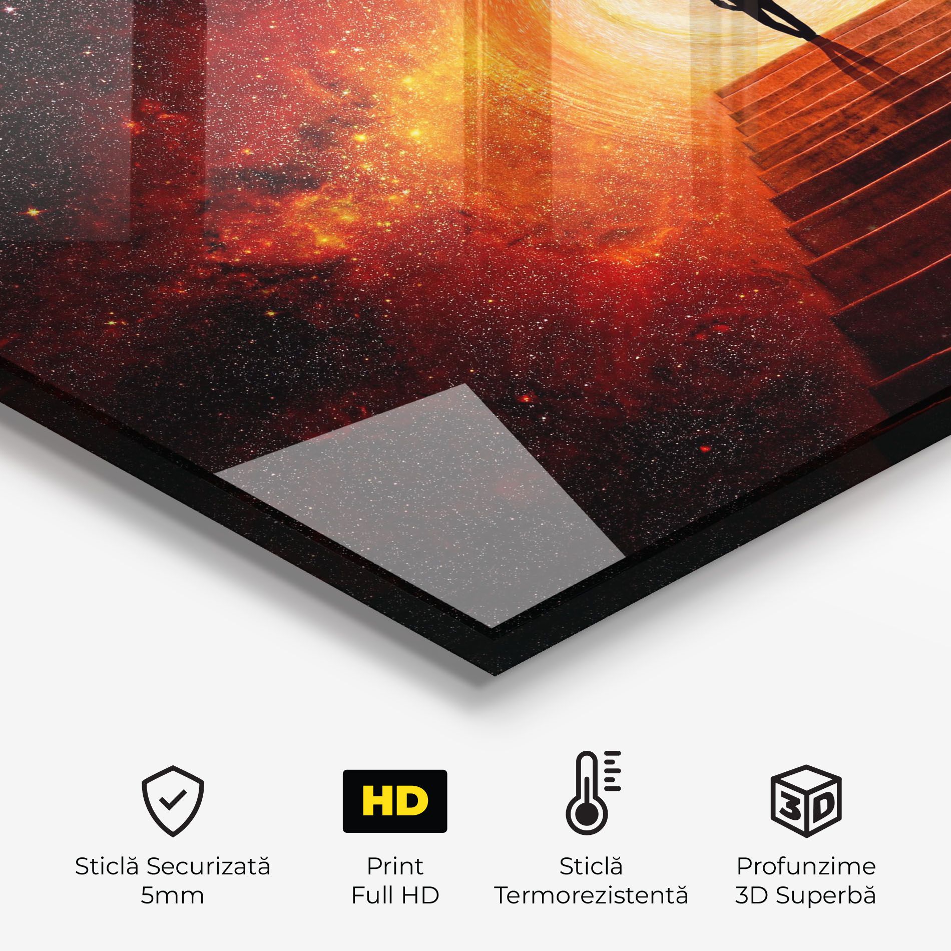 Gateway To Your Soul mockup 2