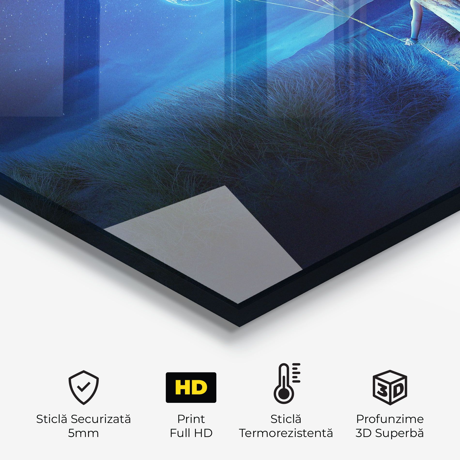 Love Our Planet mockup 2