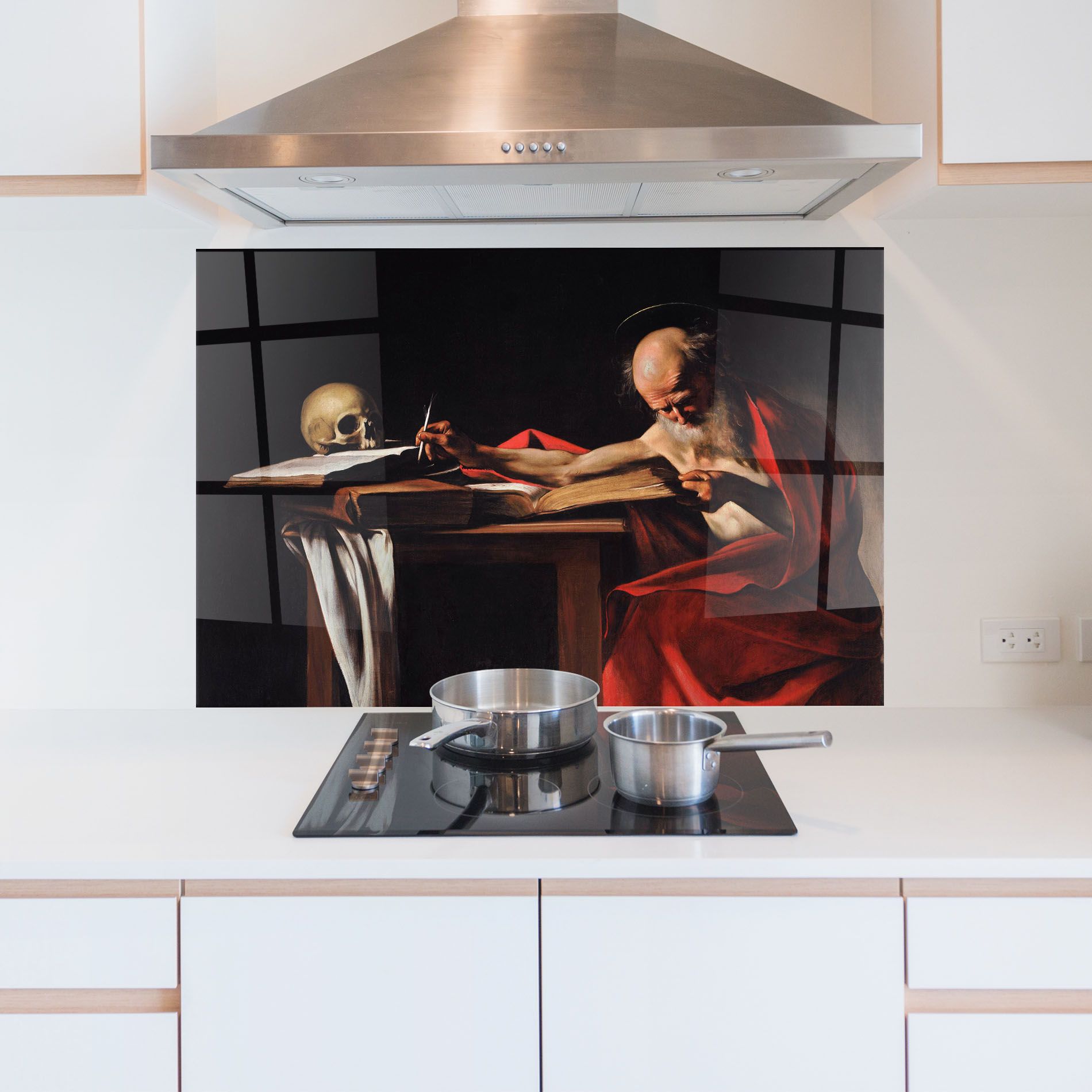 Close To Death mockup 5