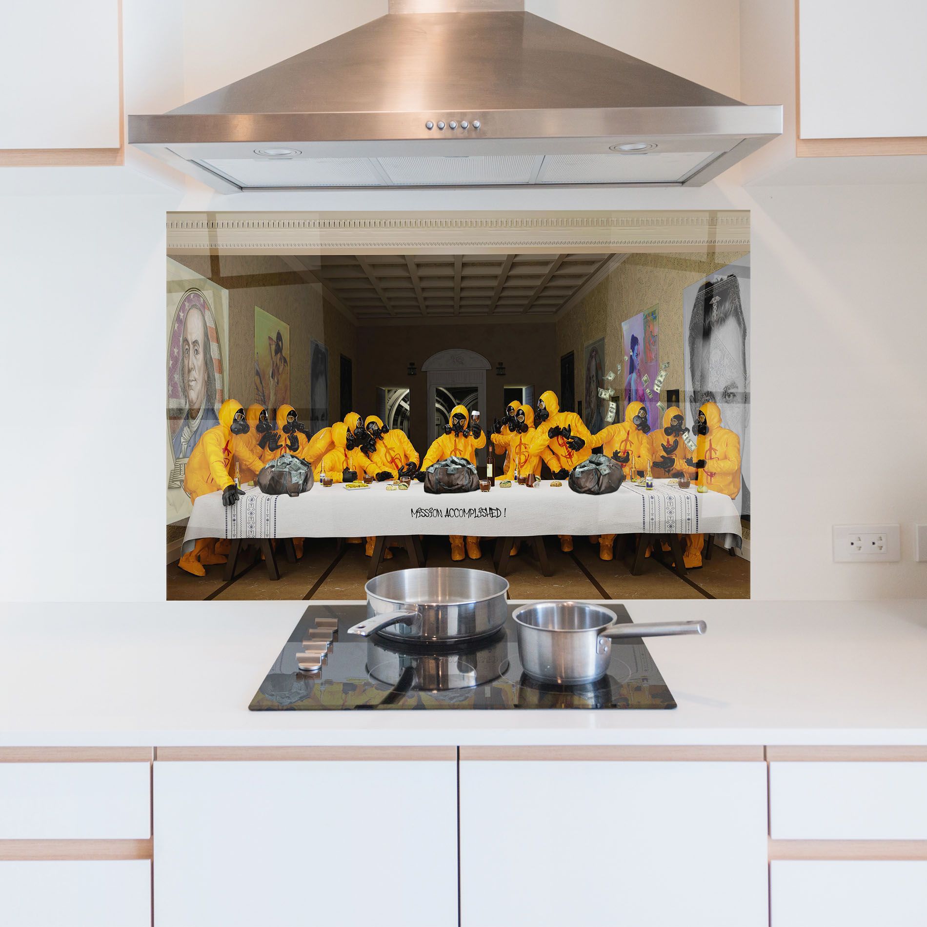 Mission Accomplished mockup 5