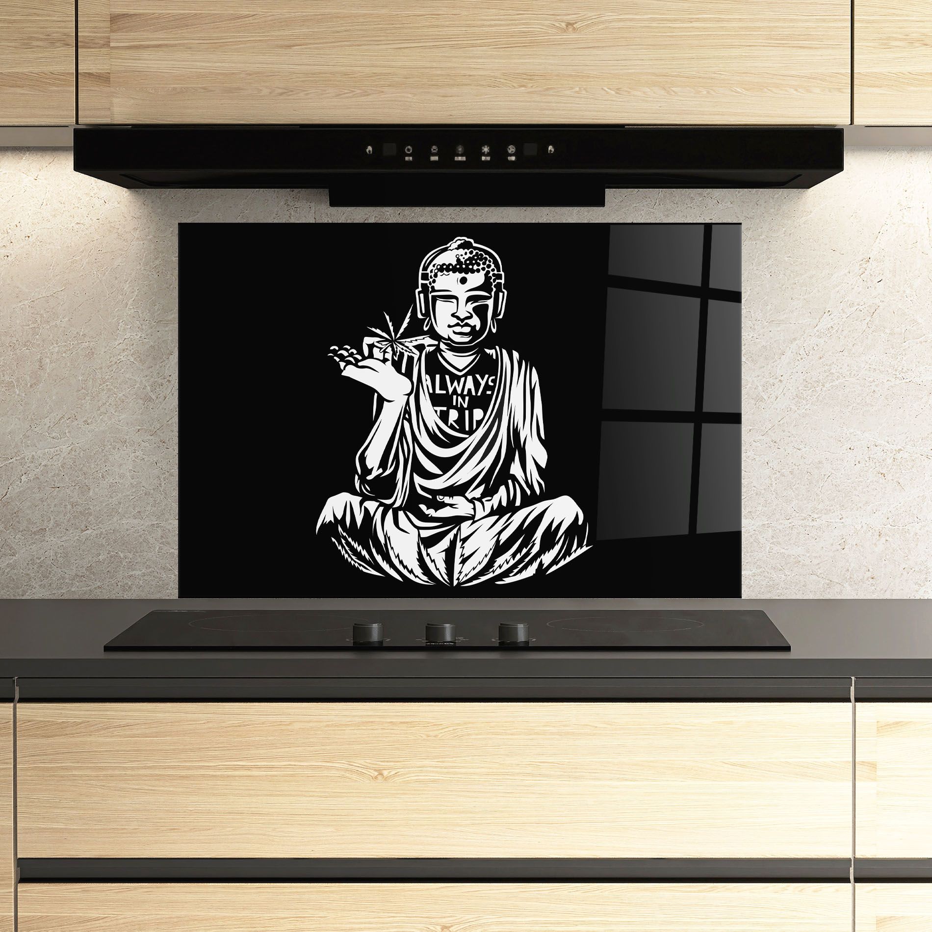 Always Trip mockup 3