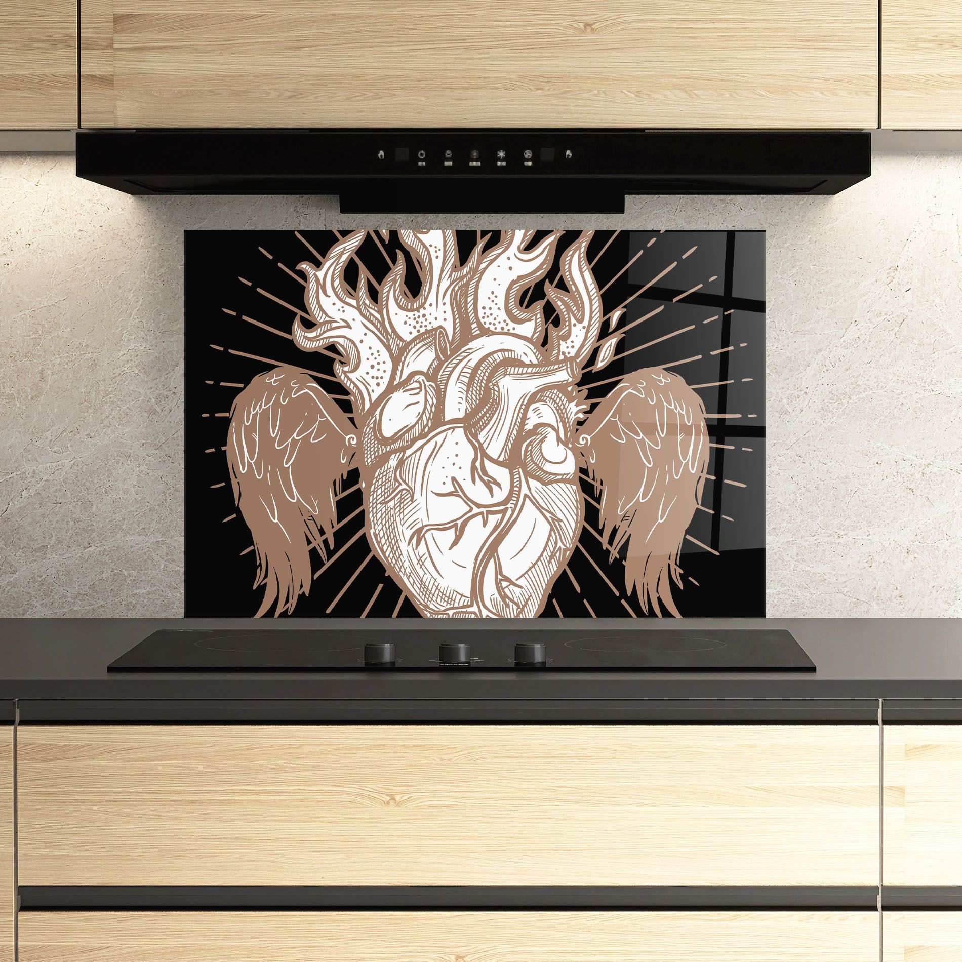 Cool Art 01 mockup 3