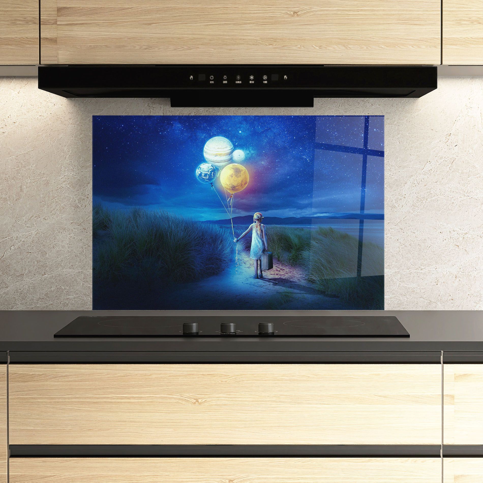 Love Our Planet mockup 3