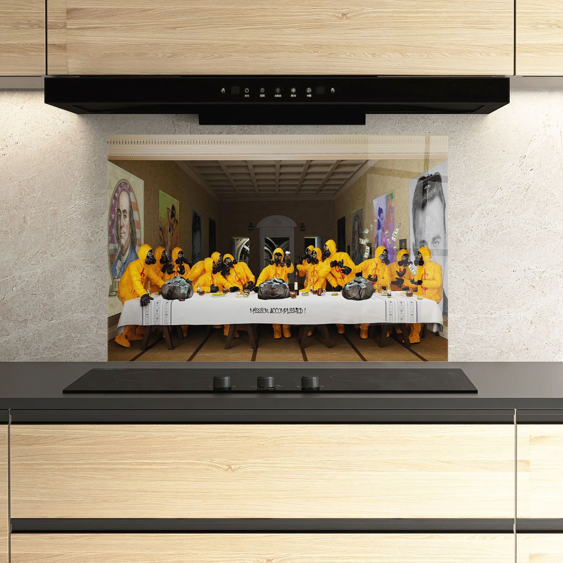 Mission Accomplished mockup 3