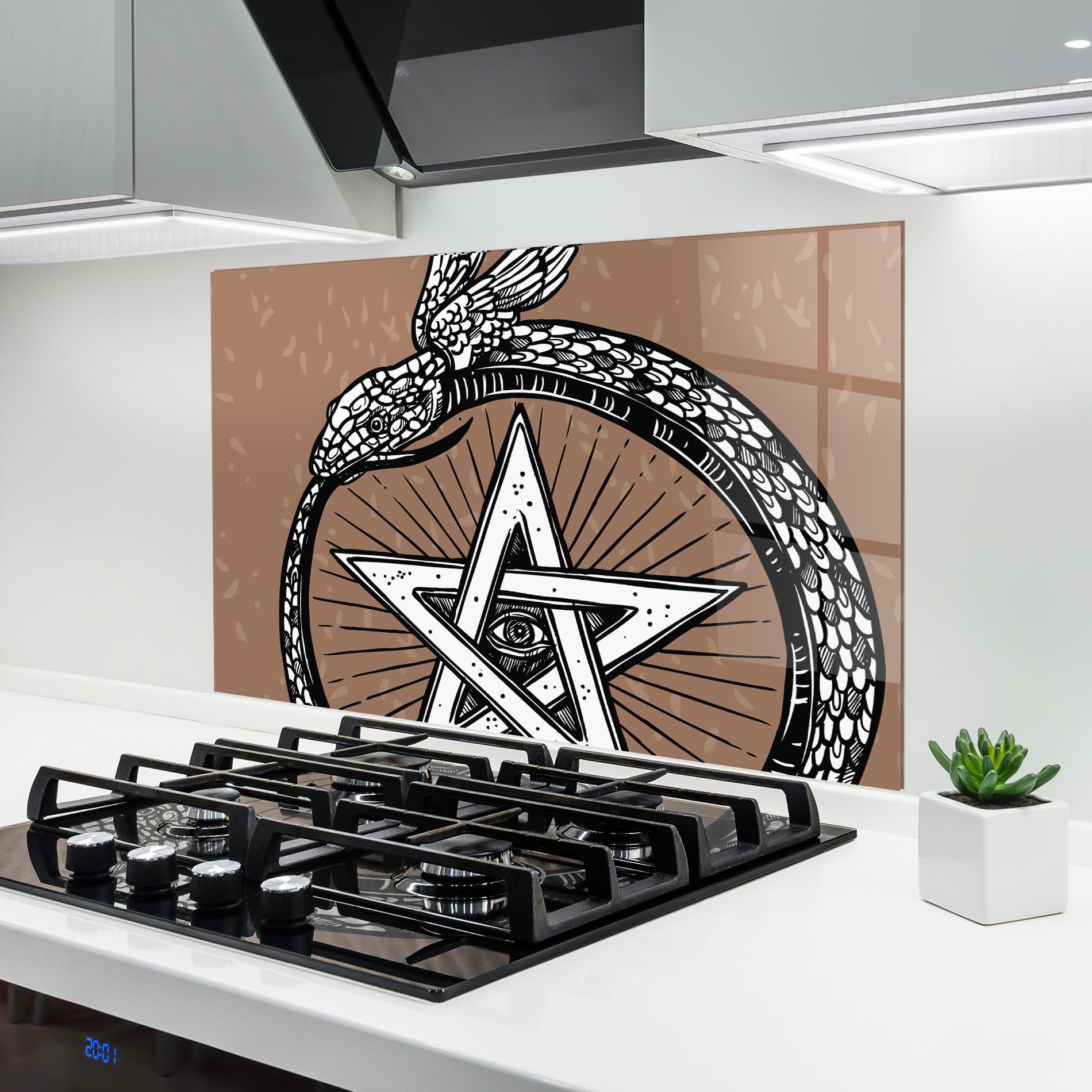 Cool Art 04 mockup 6