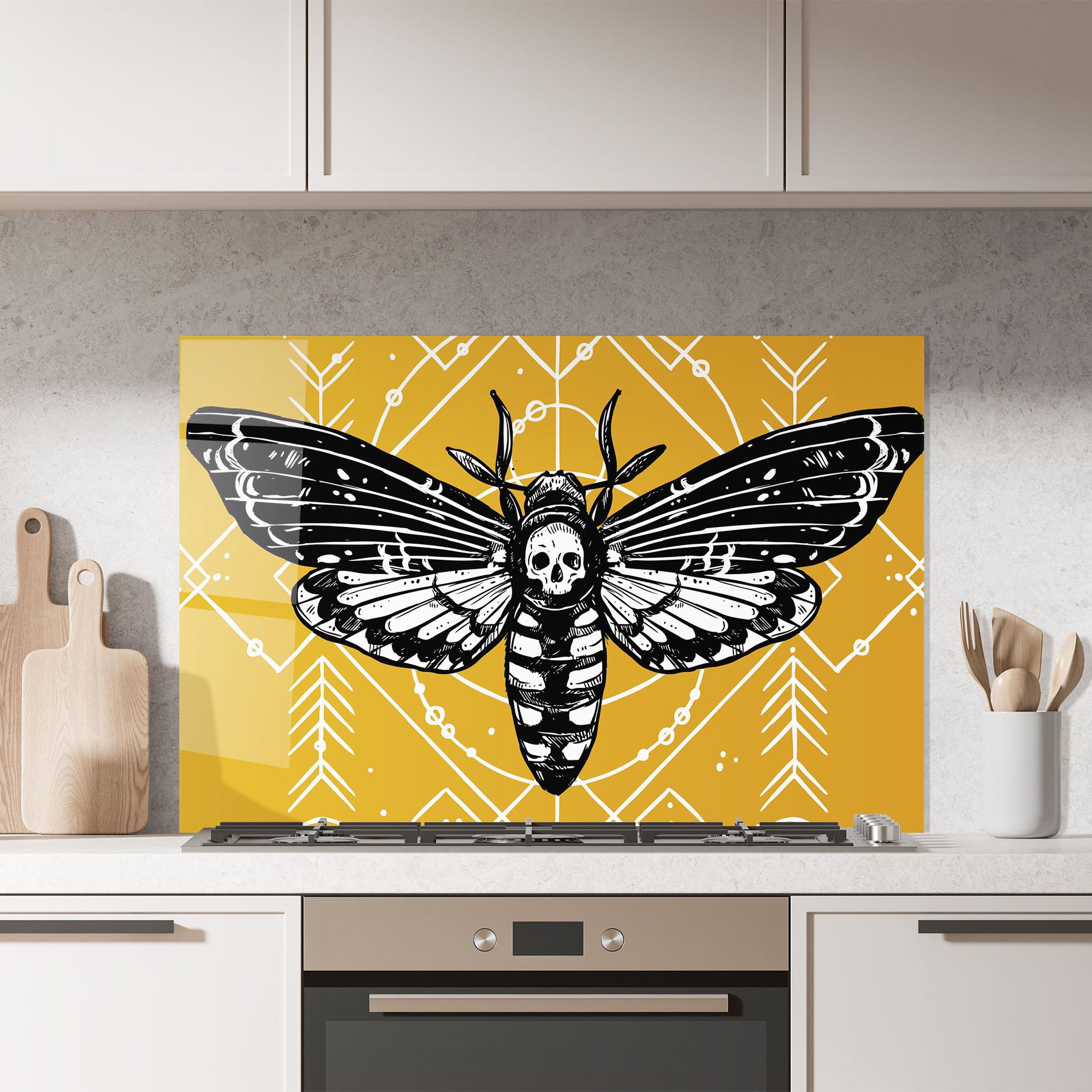 Panou Sticla Bucatarie Cool Art 03 mockup 7