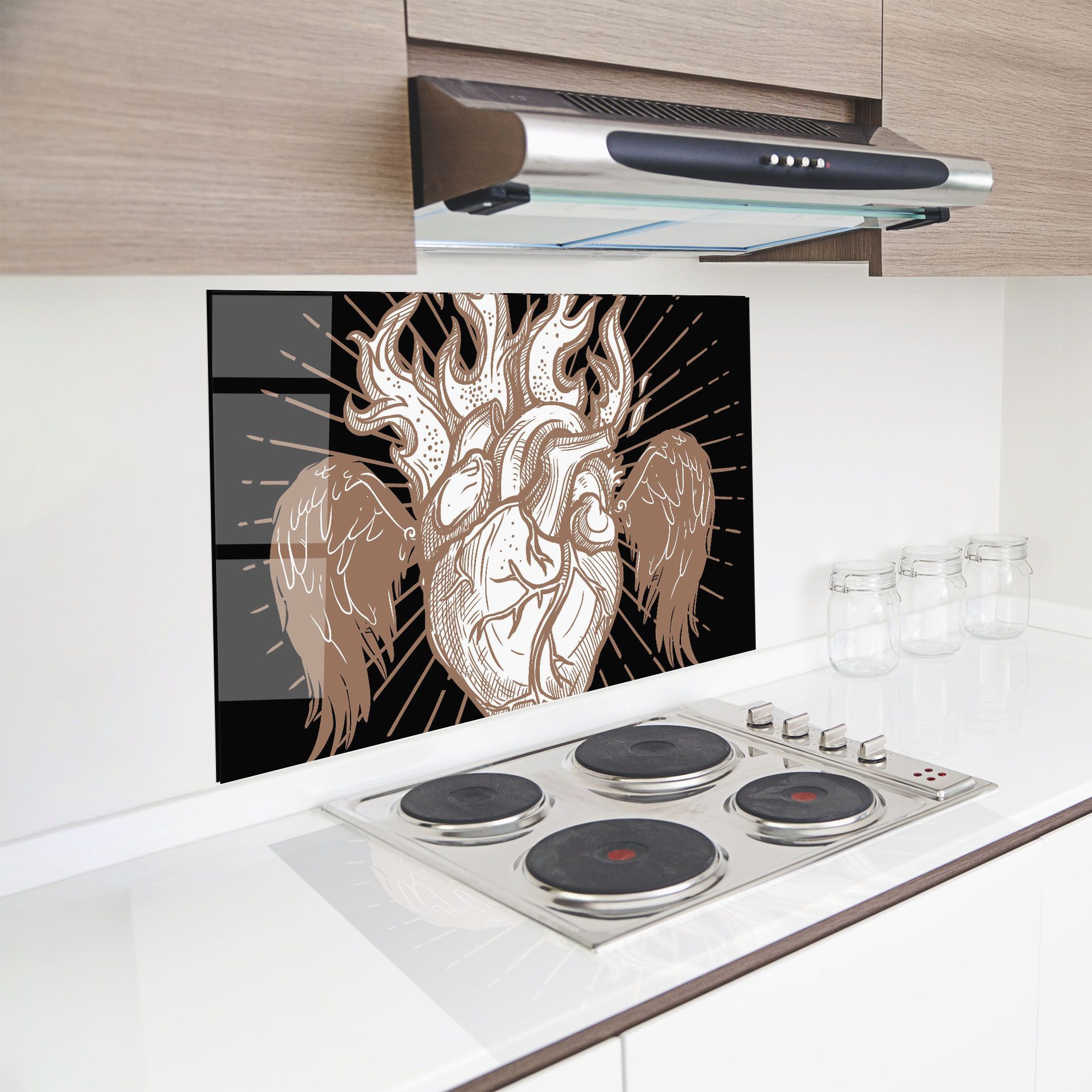 Cool Art 01 mockup 8