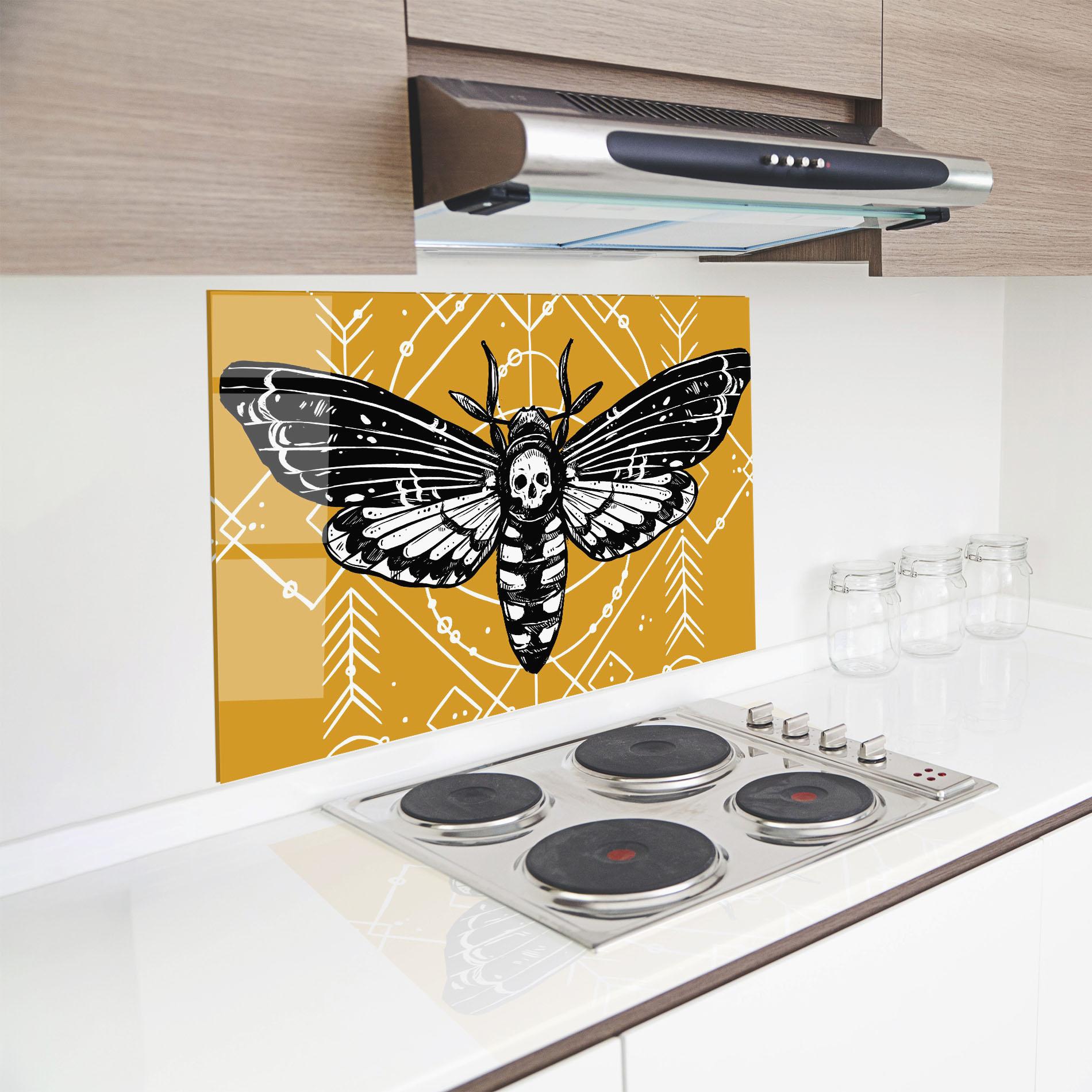 Panou Sticla Bucatarie Cool Art 03 mockup 8