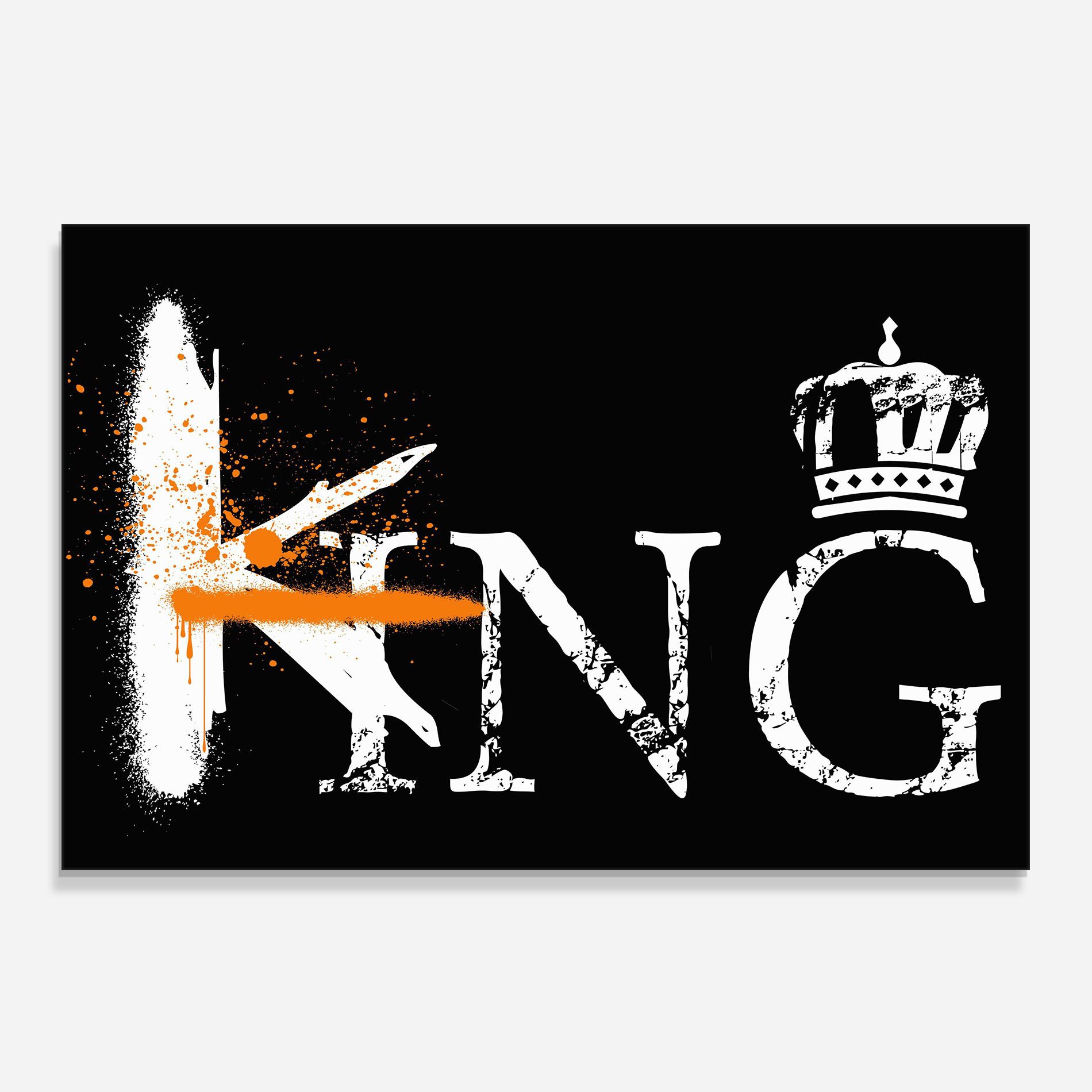King Spray mockup 0