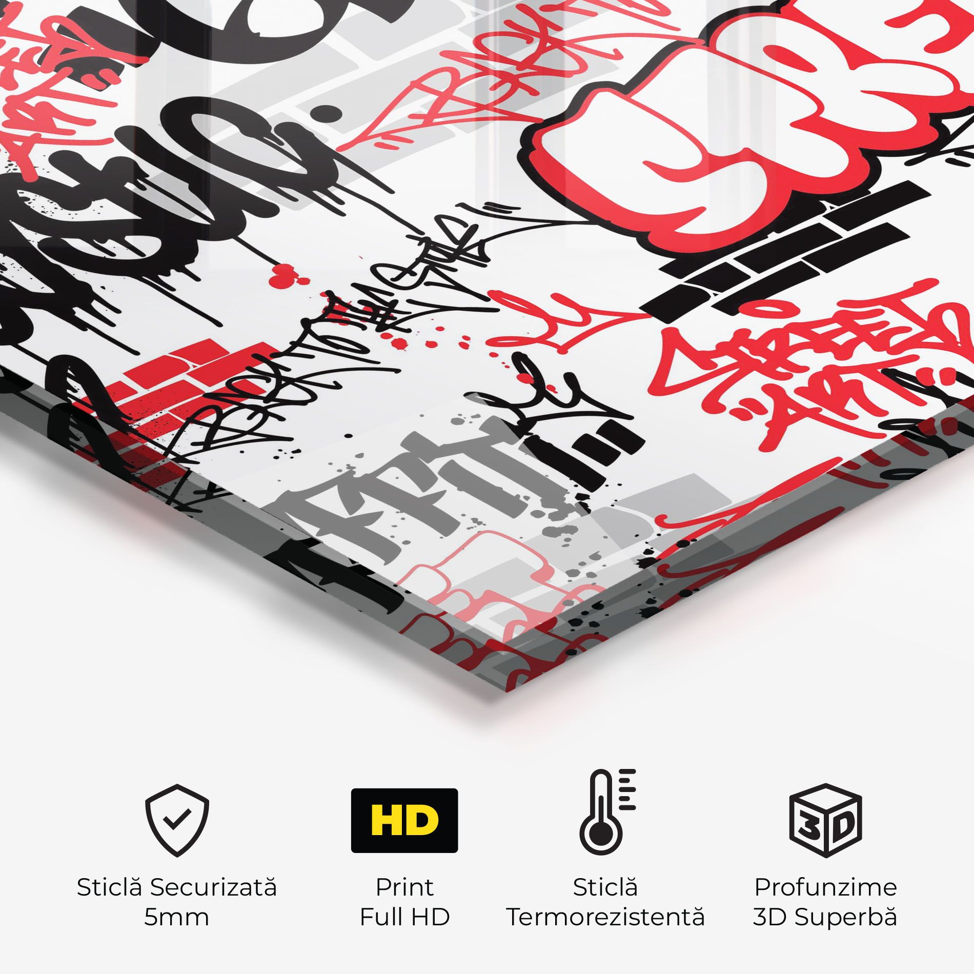 Black Red Tags mockup 2