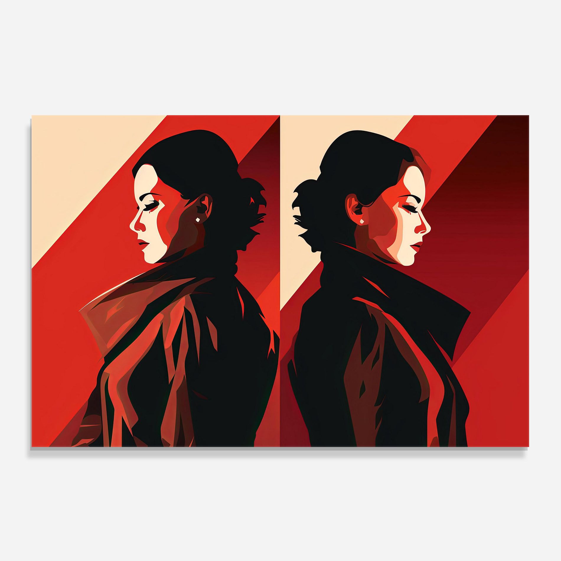 Pop Outfit Lady mockup 0