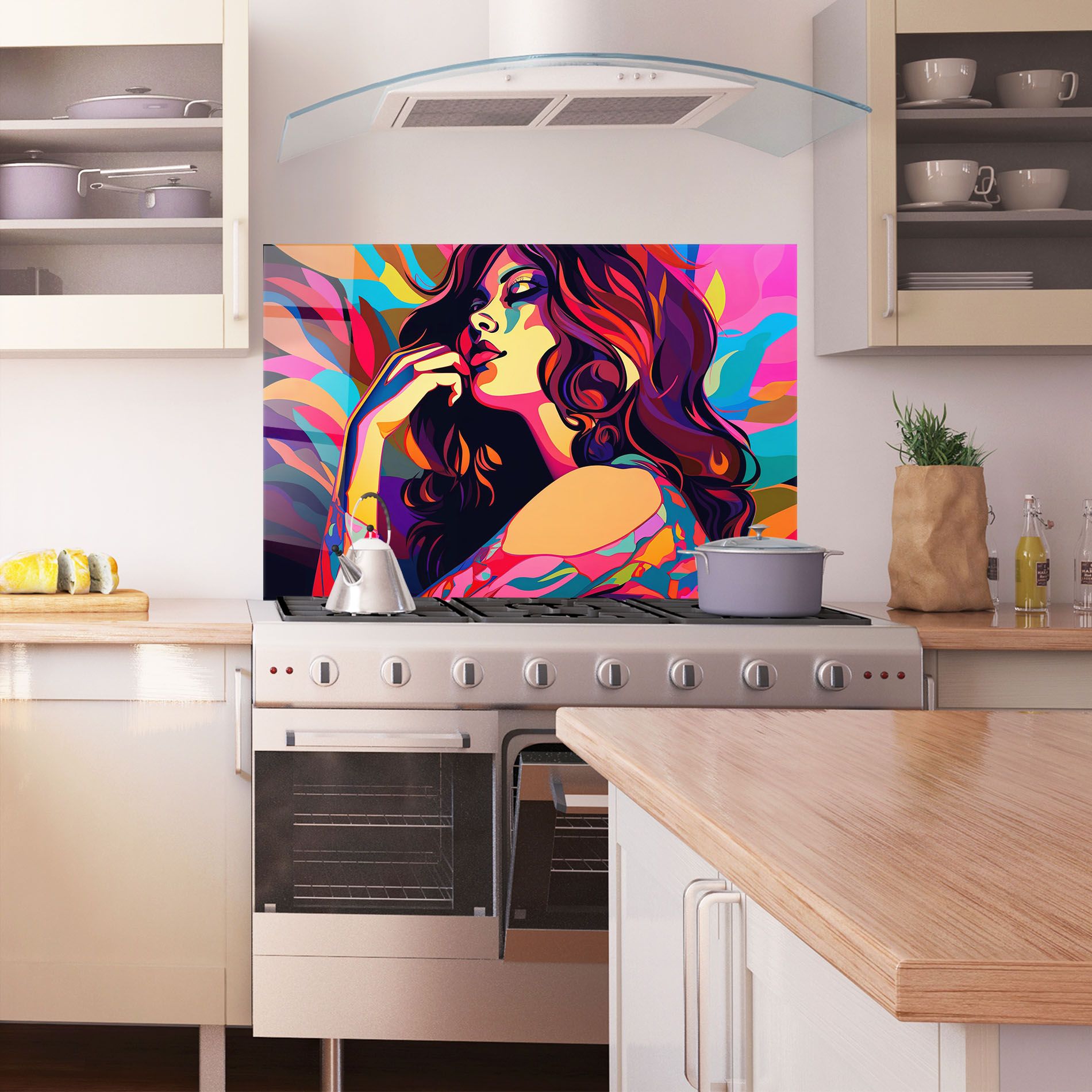 Pop Color Mix mockup 1