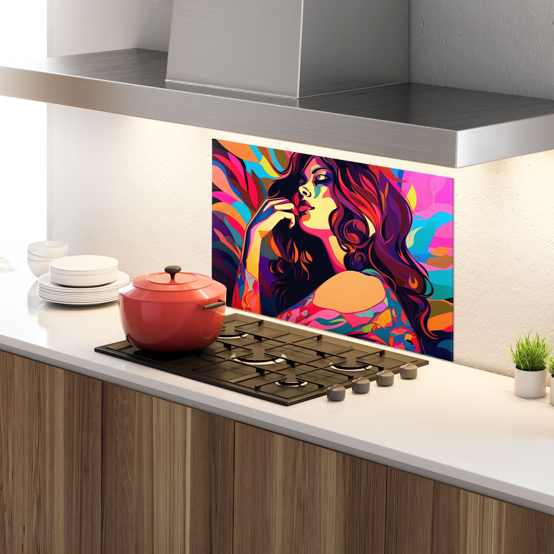 Pop Color Mix mockup 4