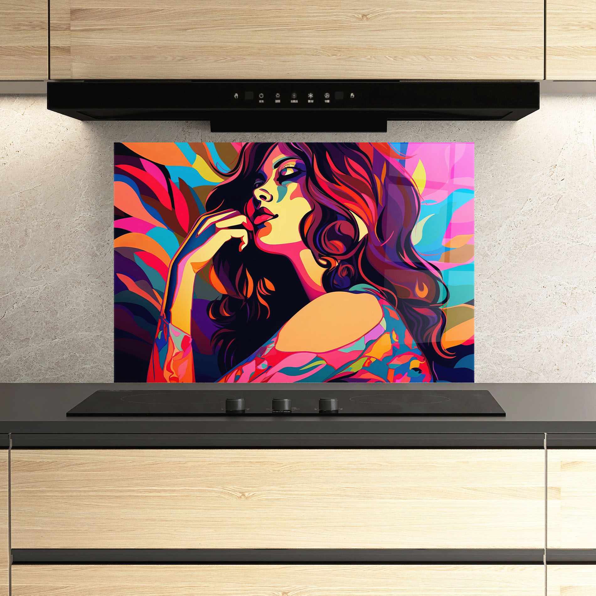 Pop Color Mix mockup 3