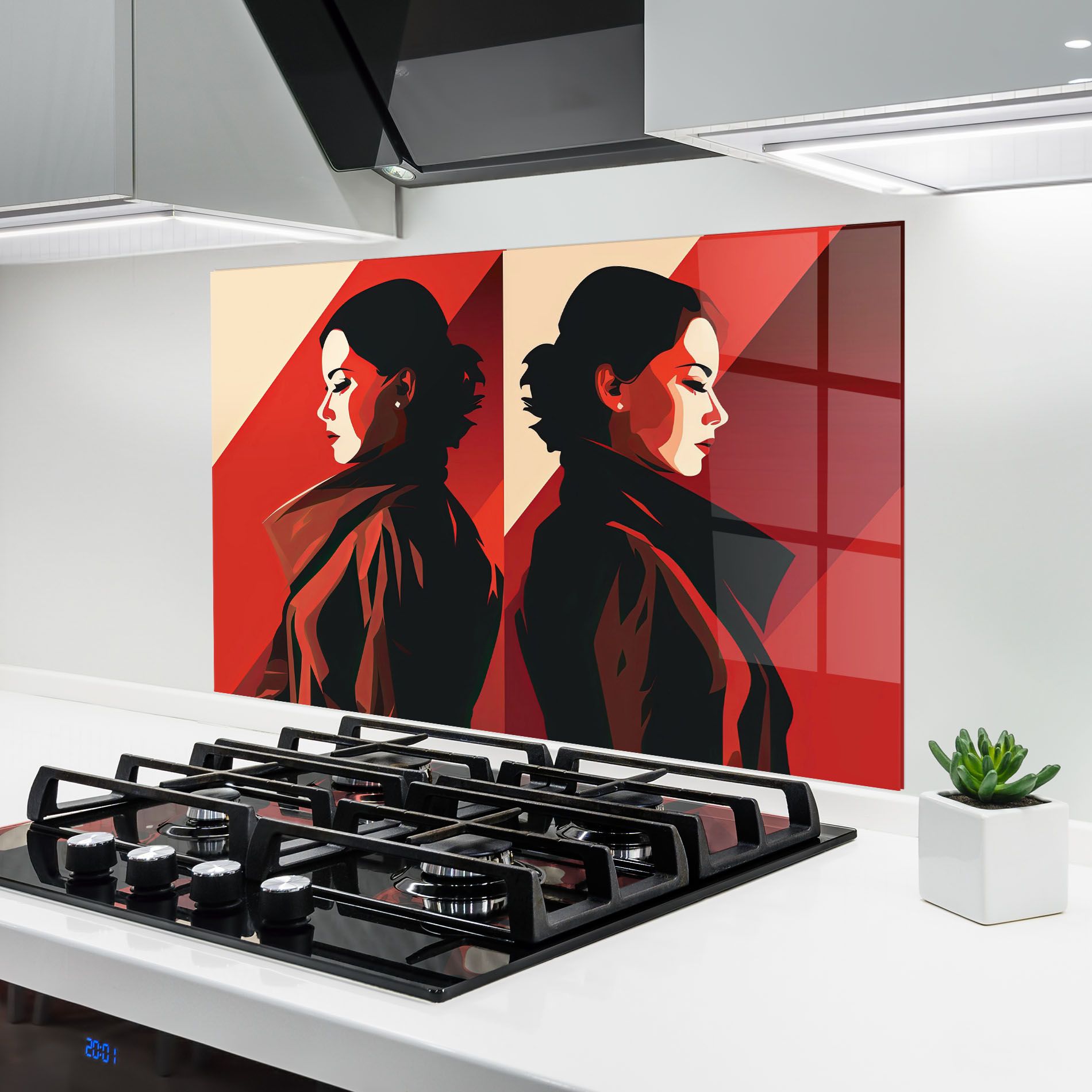 Pop Outfit Lady mockup 6