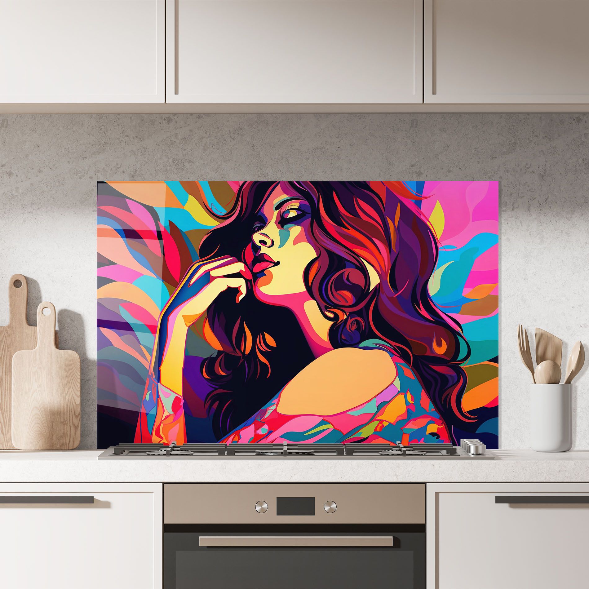 Pop Color Mix mockup 7