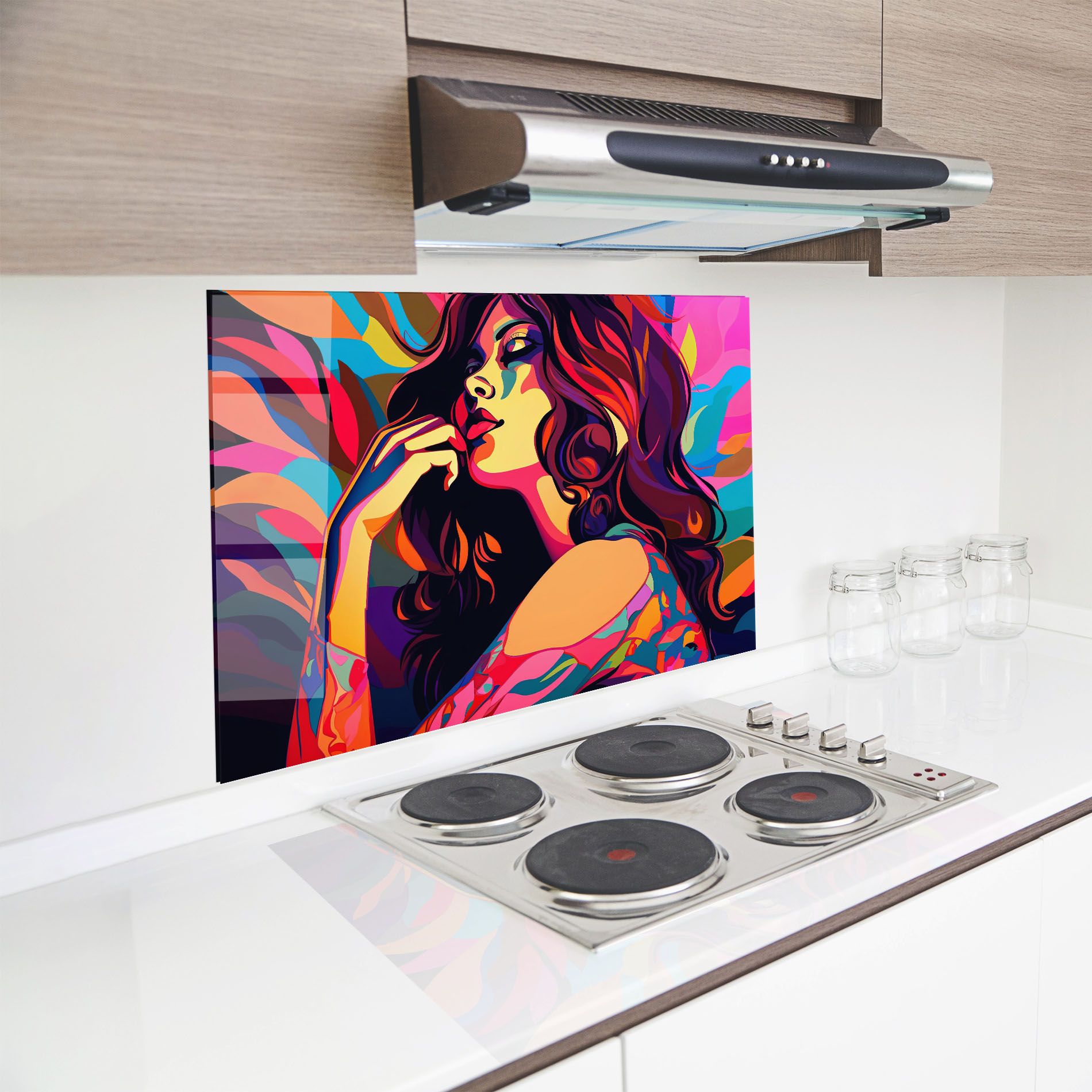 Pop Color Mix mockup 8