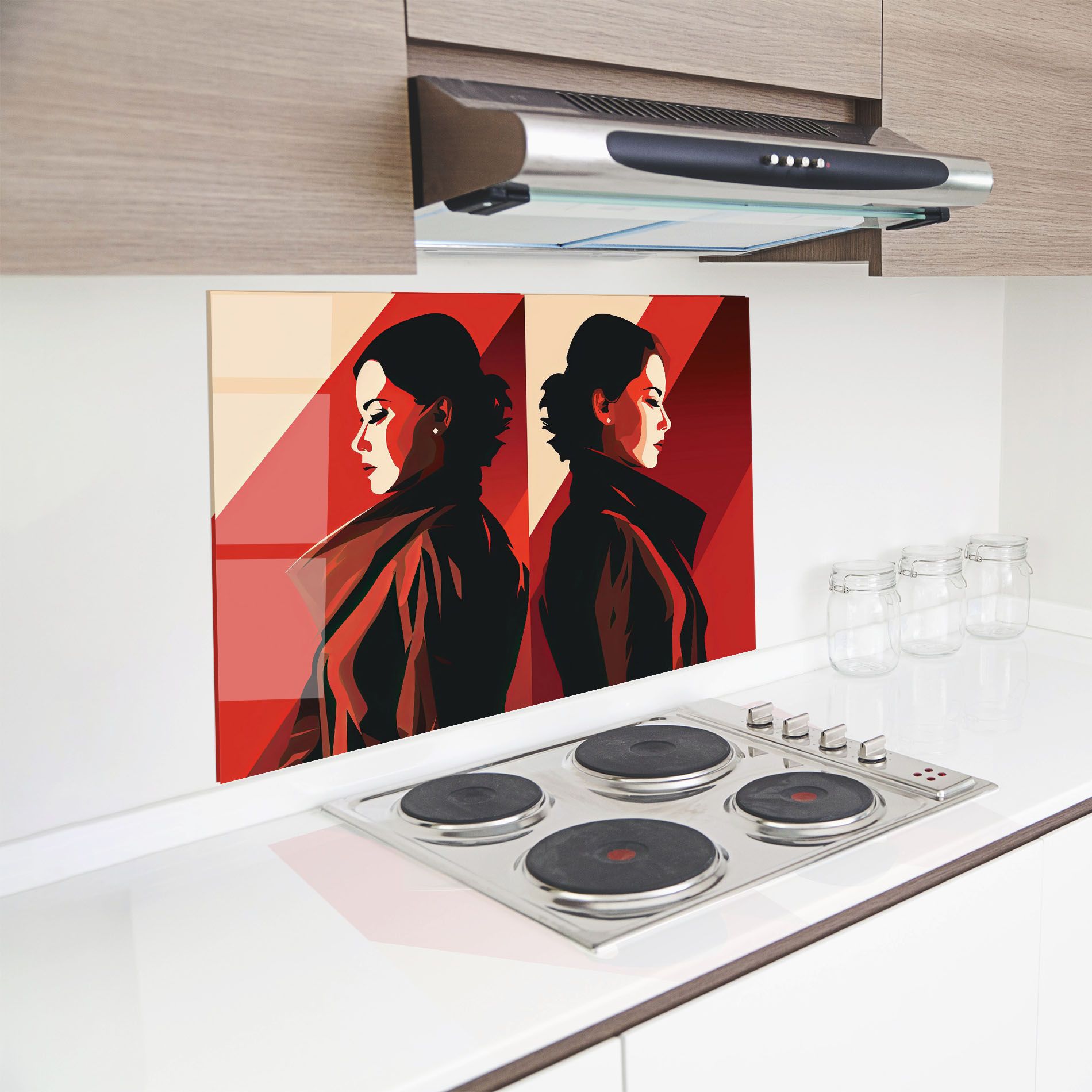 Pop Outfit Lady mockup 8