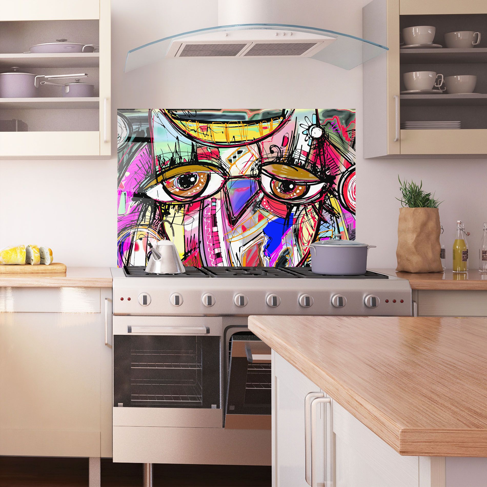 Color Mix Eyes mockup 1