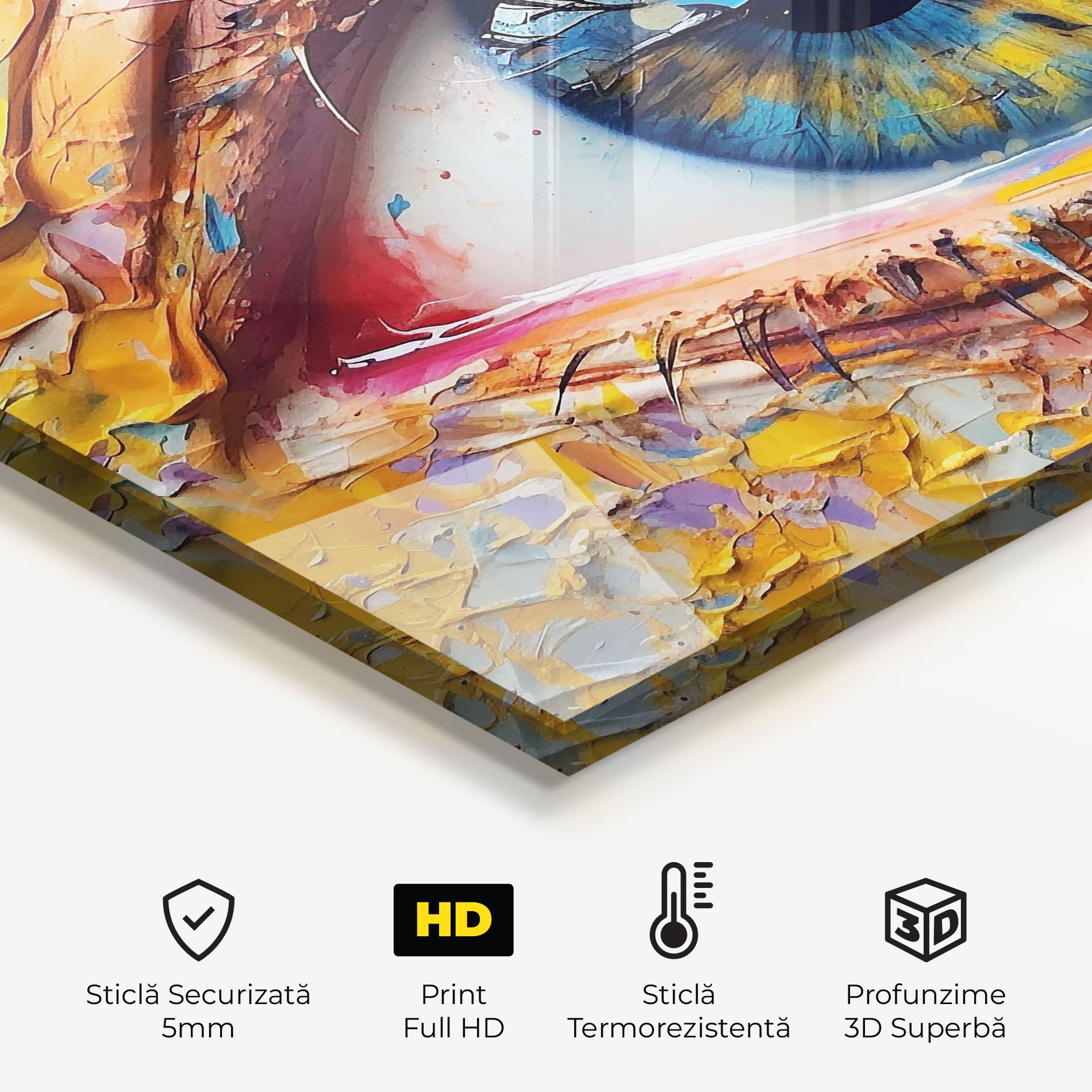 Blue Eyes Art mockup 2