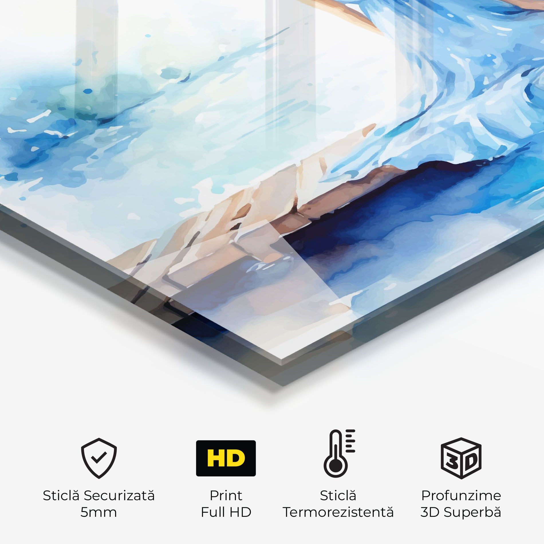 Lake Blue Woman mockup 2