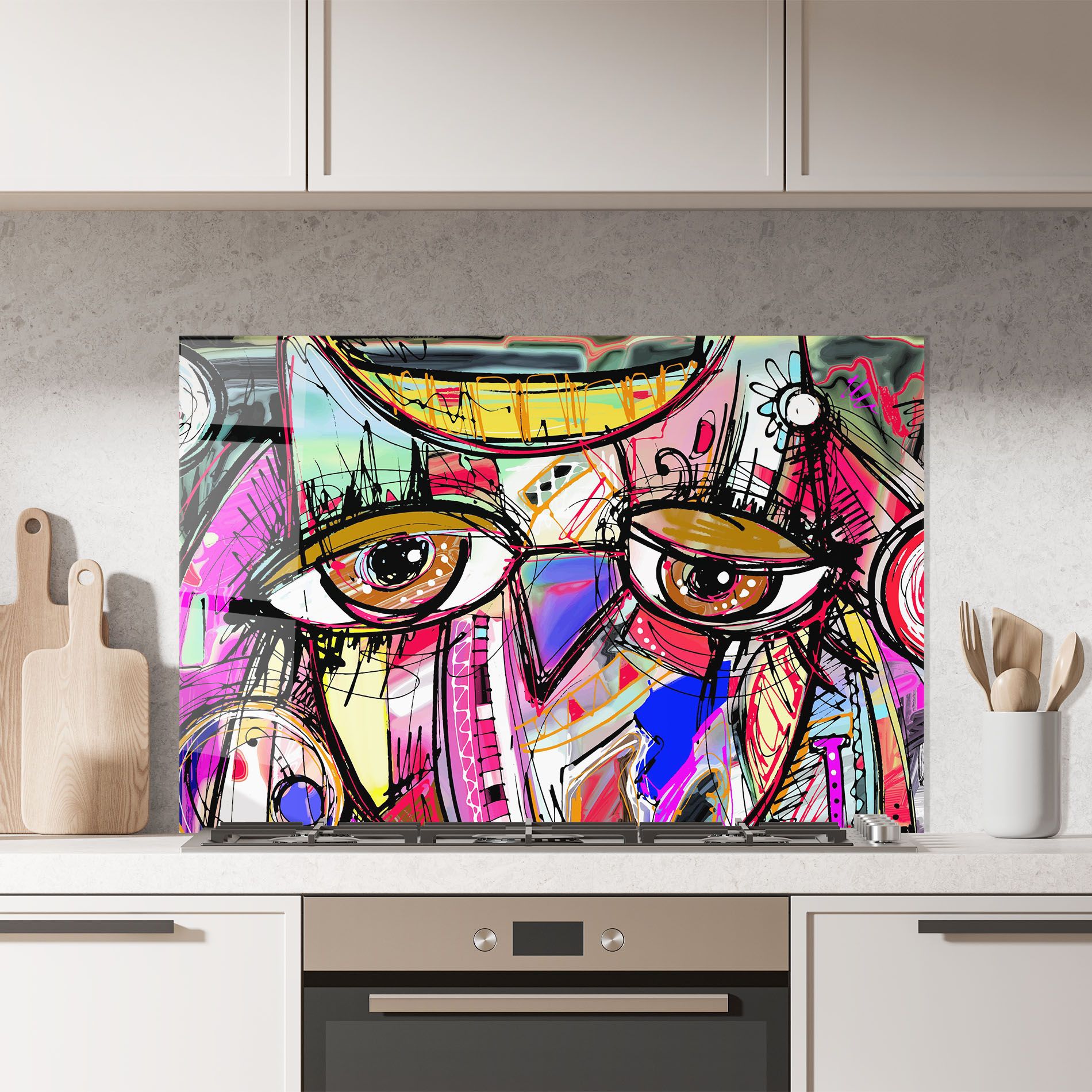 Color Mix Eyes mockup 7