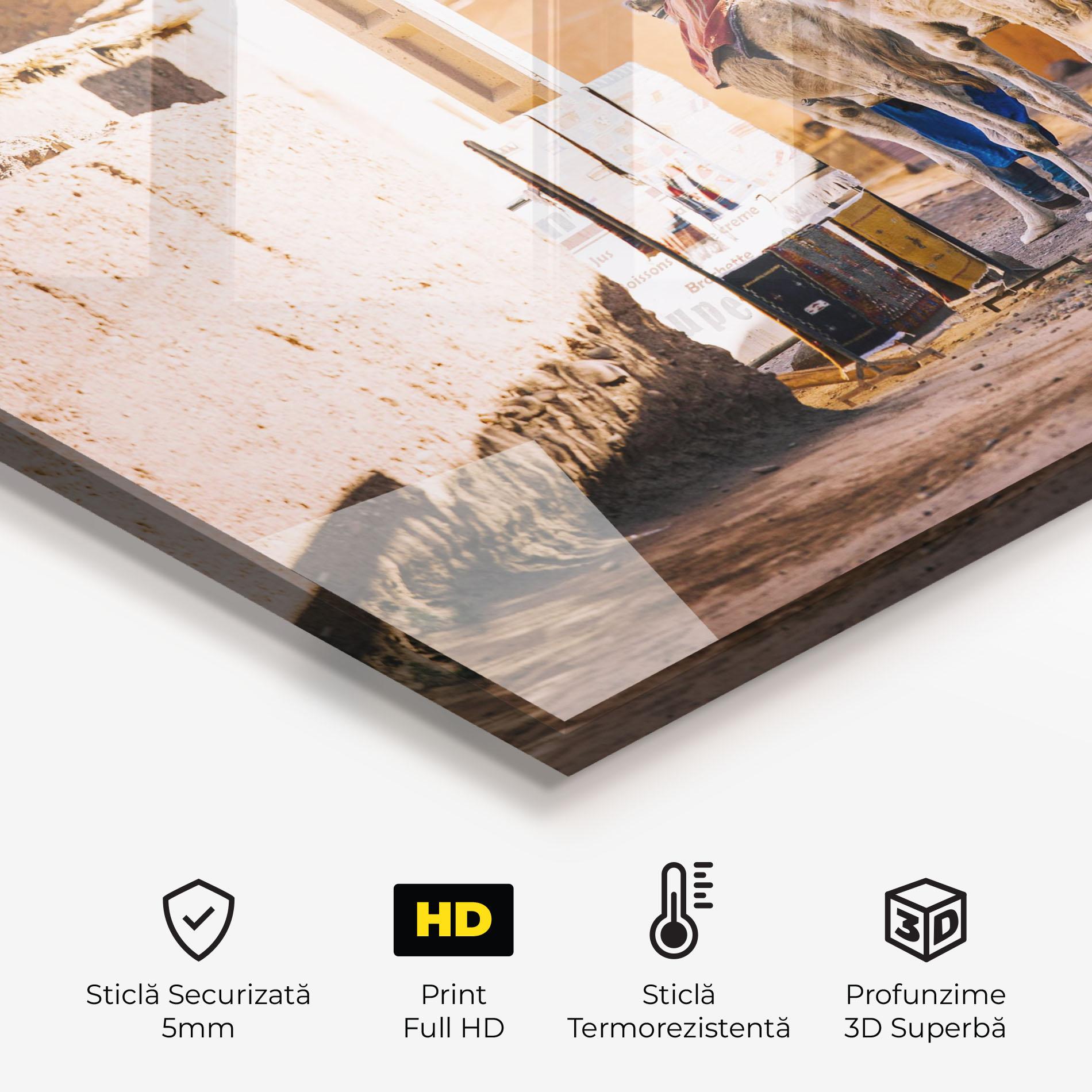 Panou Sticla Bucatarie Marrakesh mockup 2