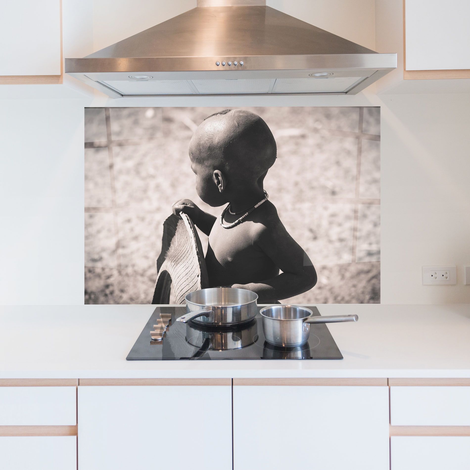 African Little Child mockup 5