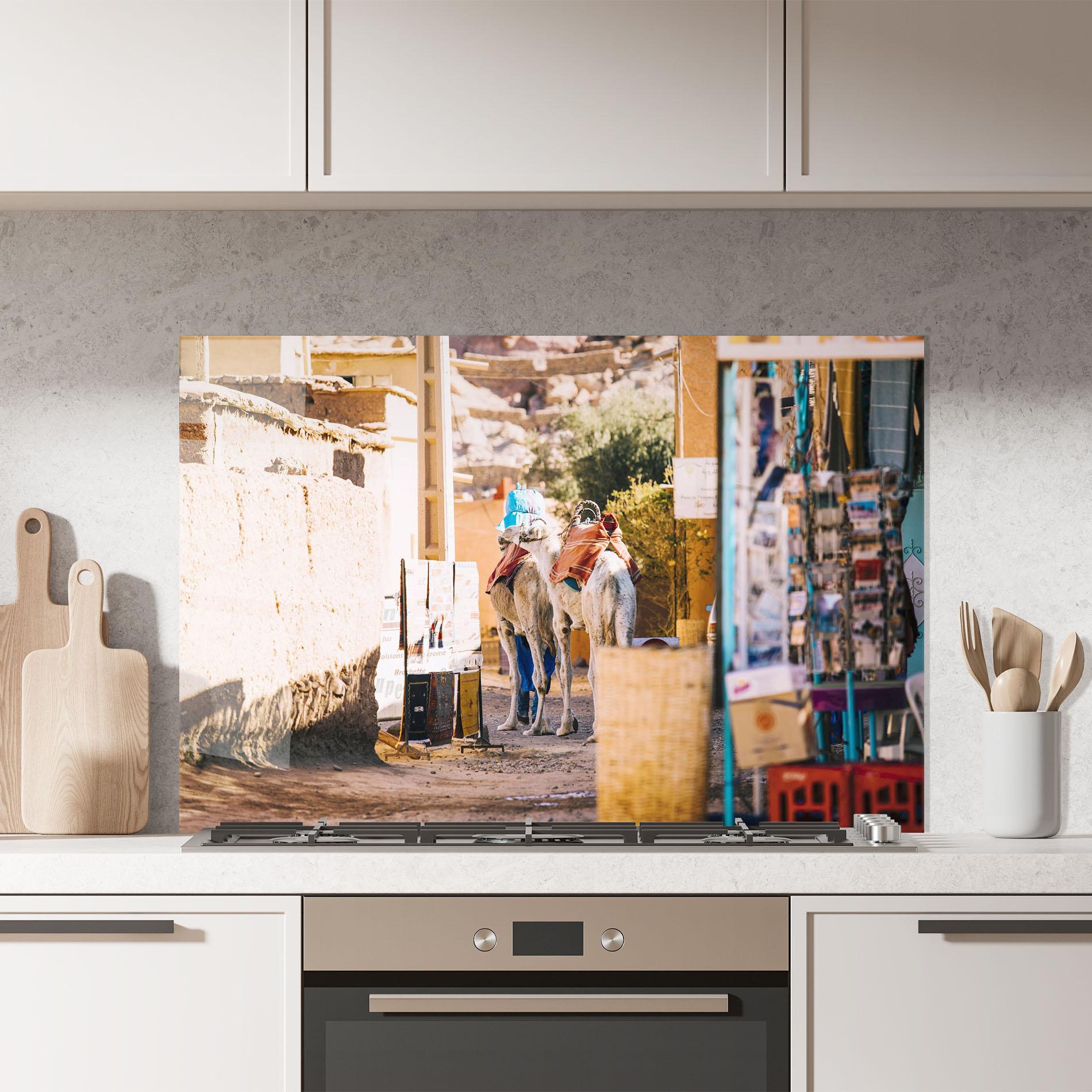 Panou Sticla Bucatarie Marrakesh mockup 7