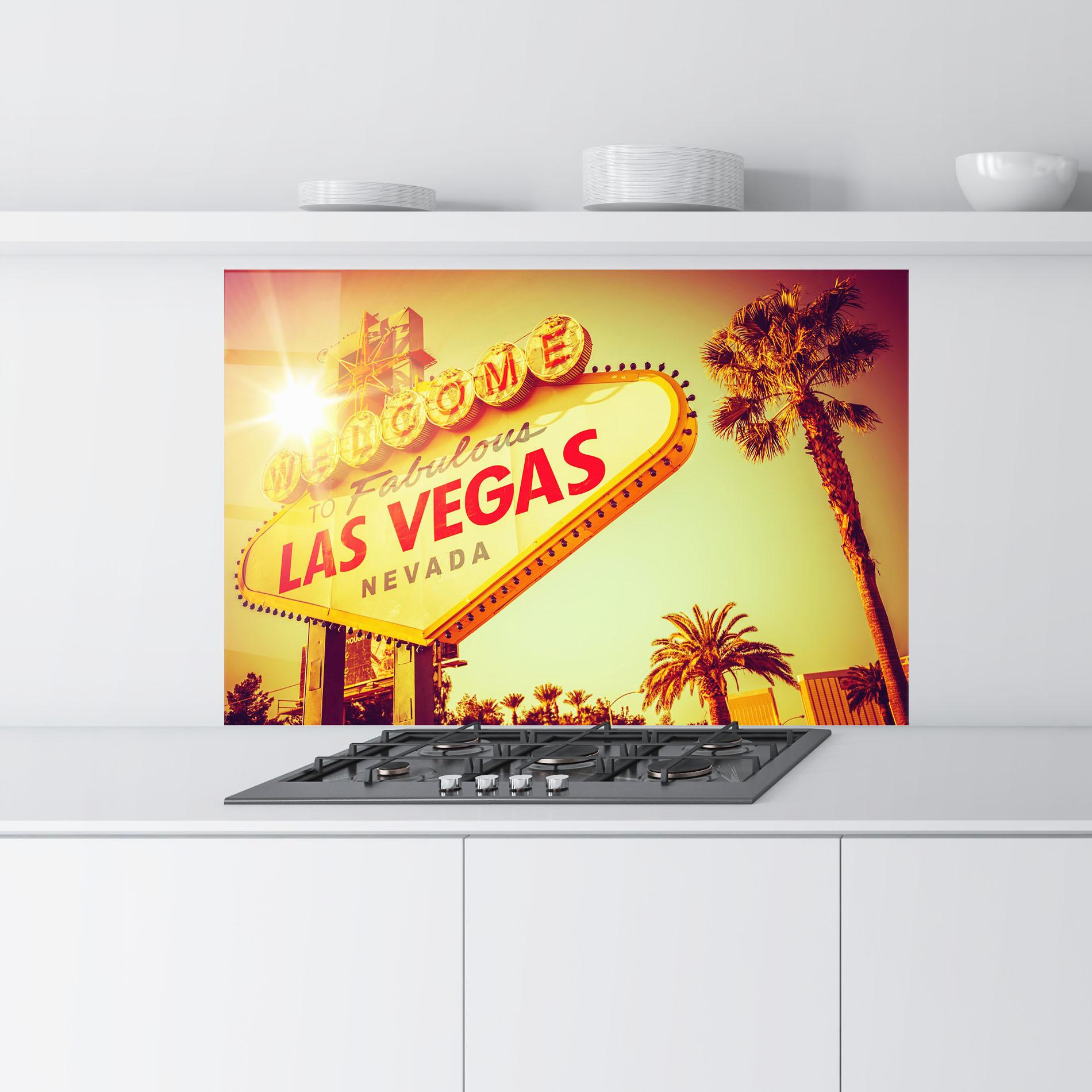 Panou Sticla Bucatarie Las Vegas Nevada mockup 9