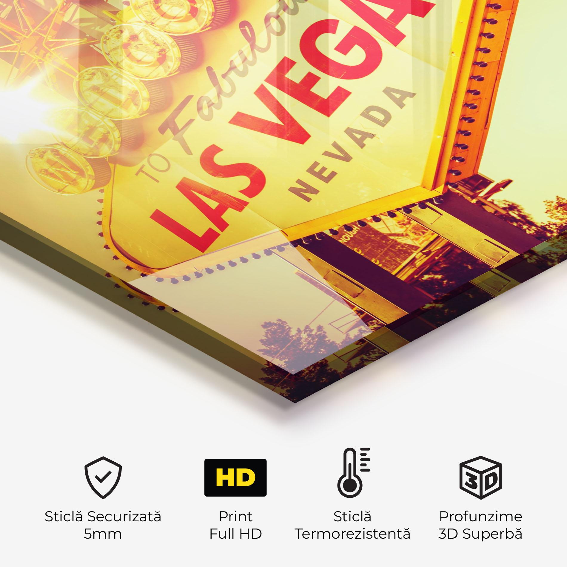 Panou Sticla Bucatarie Las Vegas Nevada mockup 2