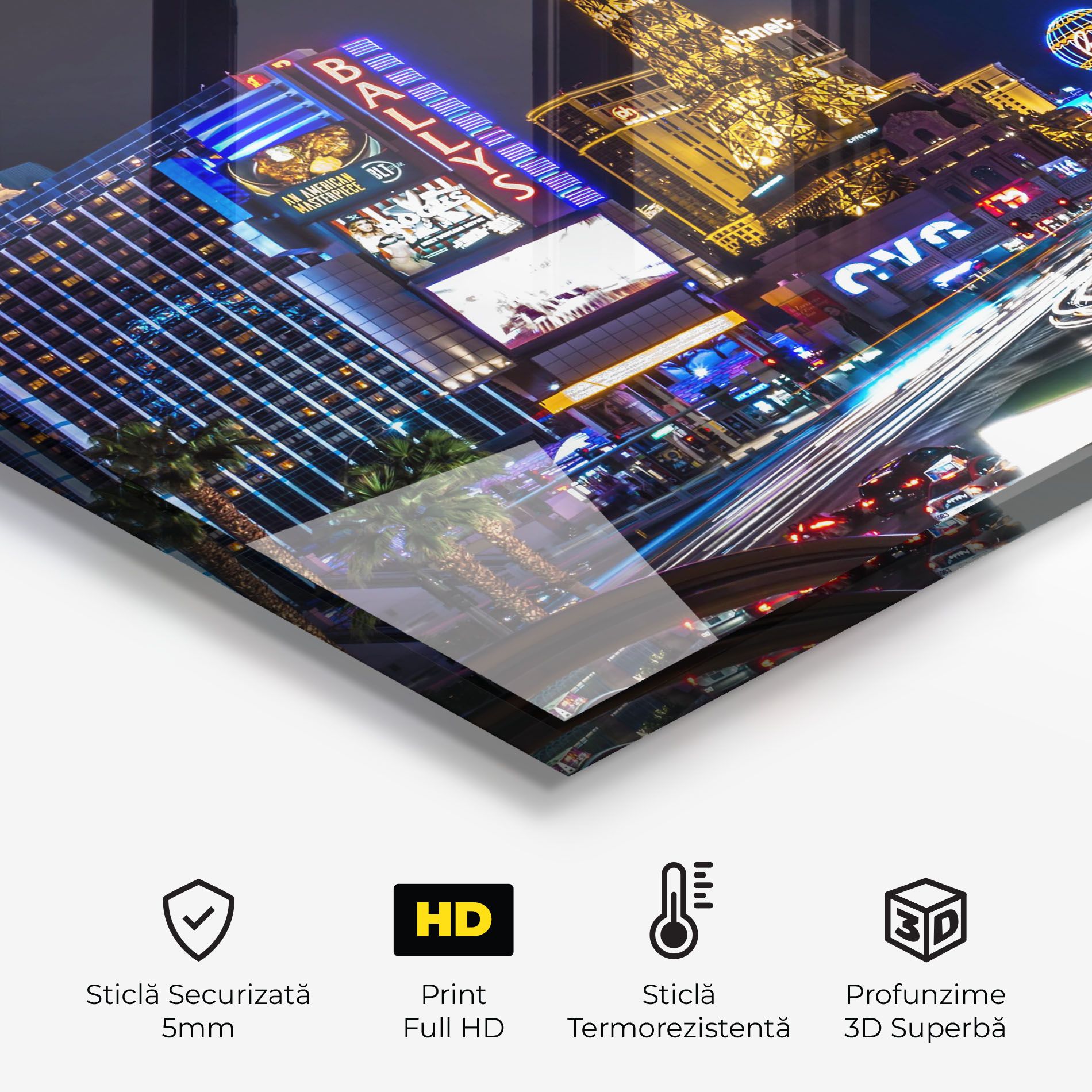 Las Vegas Night mockup 2