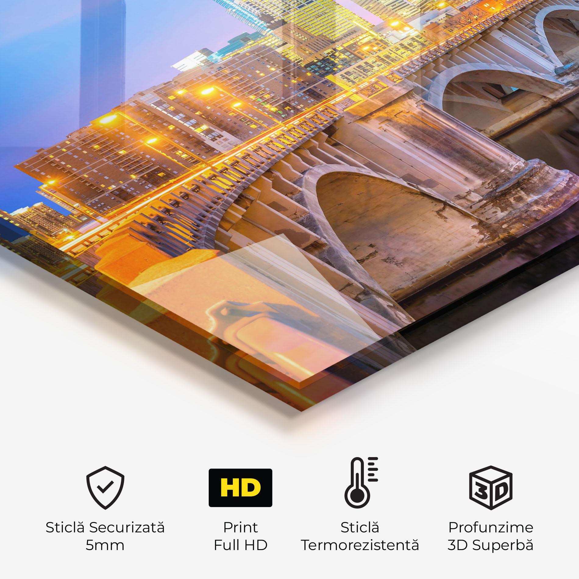 Panou Sticla Bucatarie Minnesota Usa mockup 2