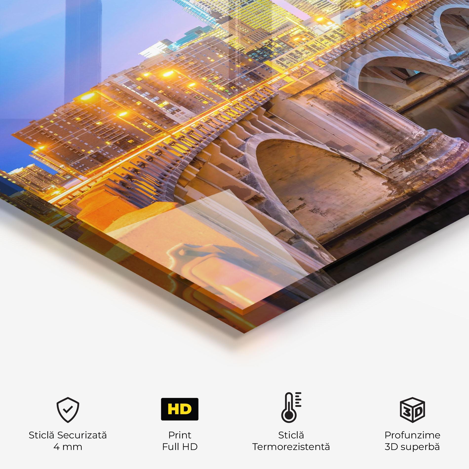 Panou Sticla Bucatarie Minnesota Usa mockup 2