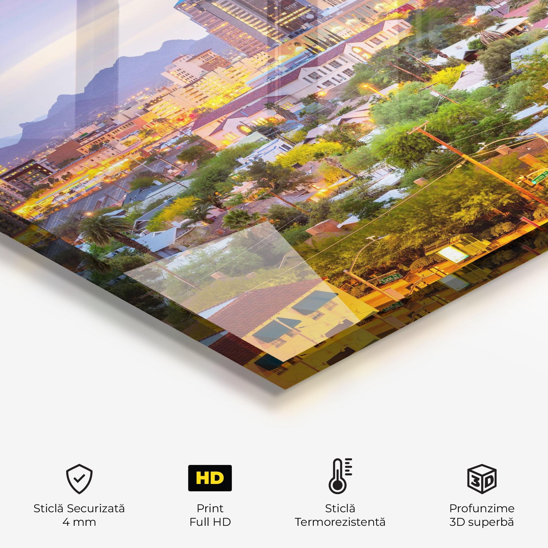 Panou Sticla Bucatarie Tucson Arizona mockup 2